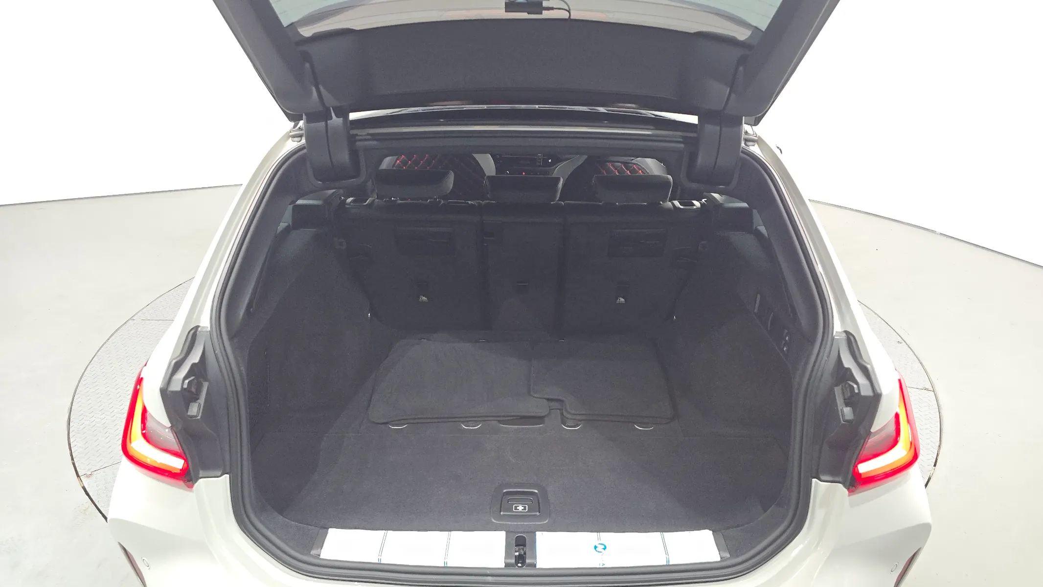 BMW M3 (G80) M3 M xDrive 2025 20/21