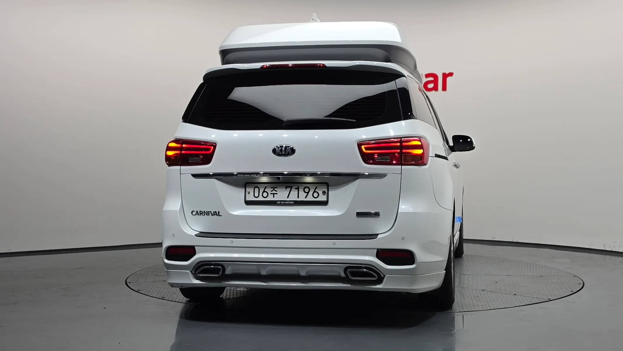 Kia 카니발 9 2018 3/5