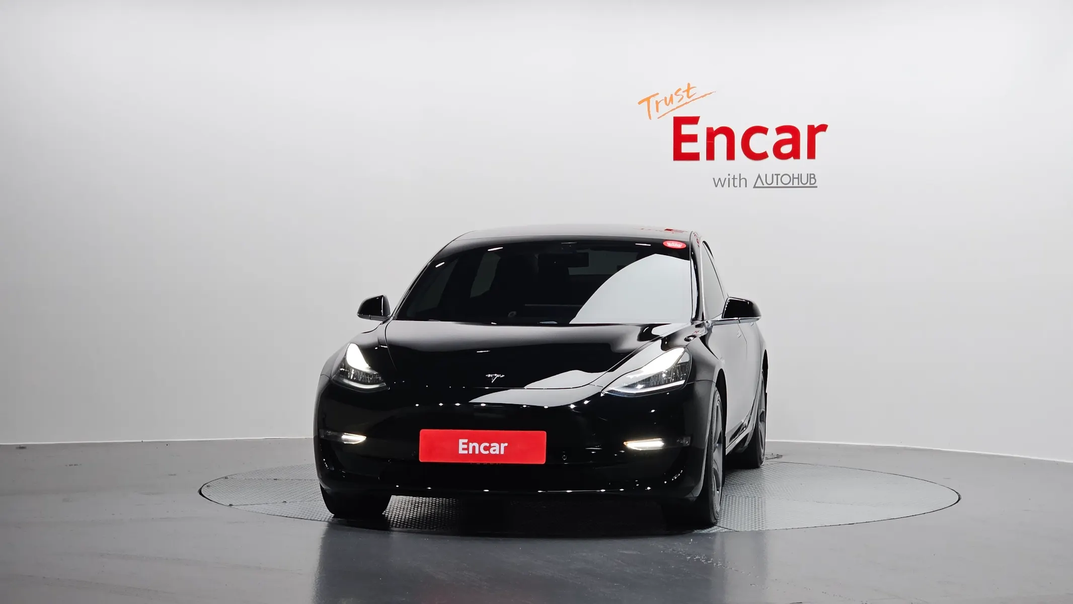 Tesla 3 AWD 2020 2/5