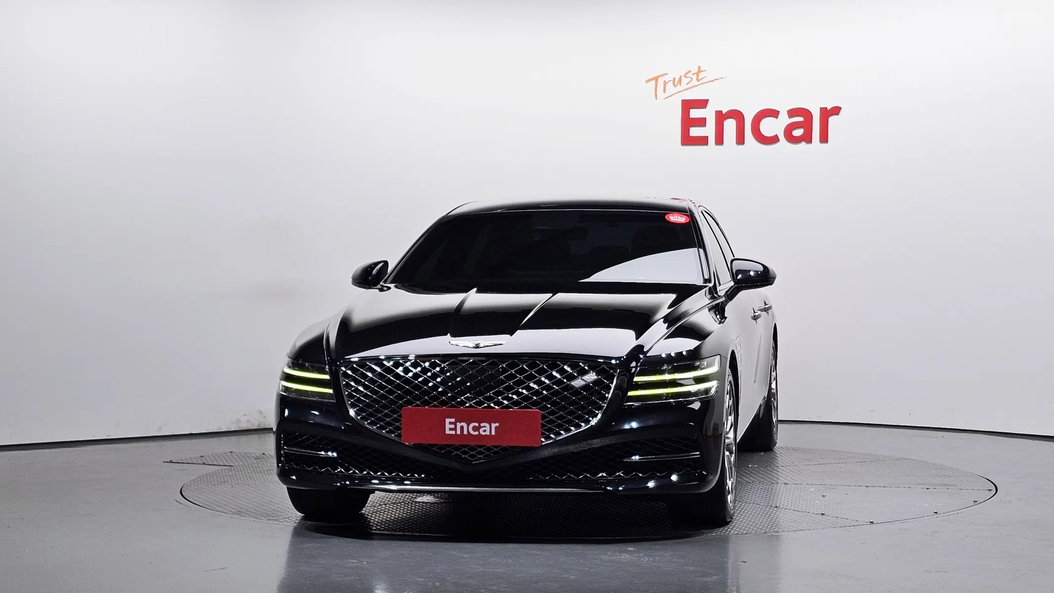 Genesis G80 (RG3) 2.5 AWD 2023 2/5