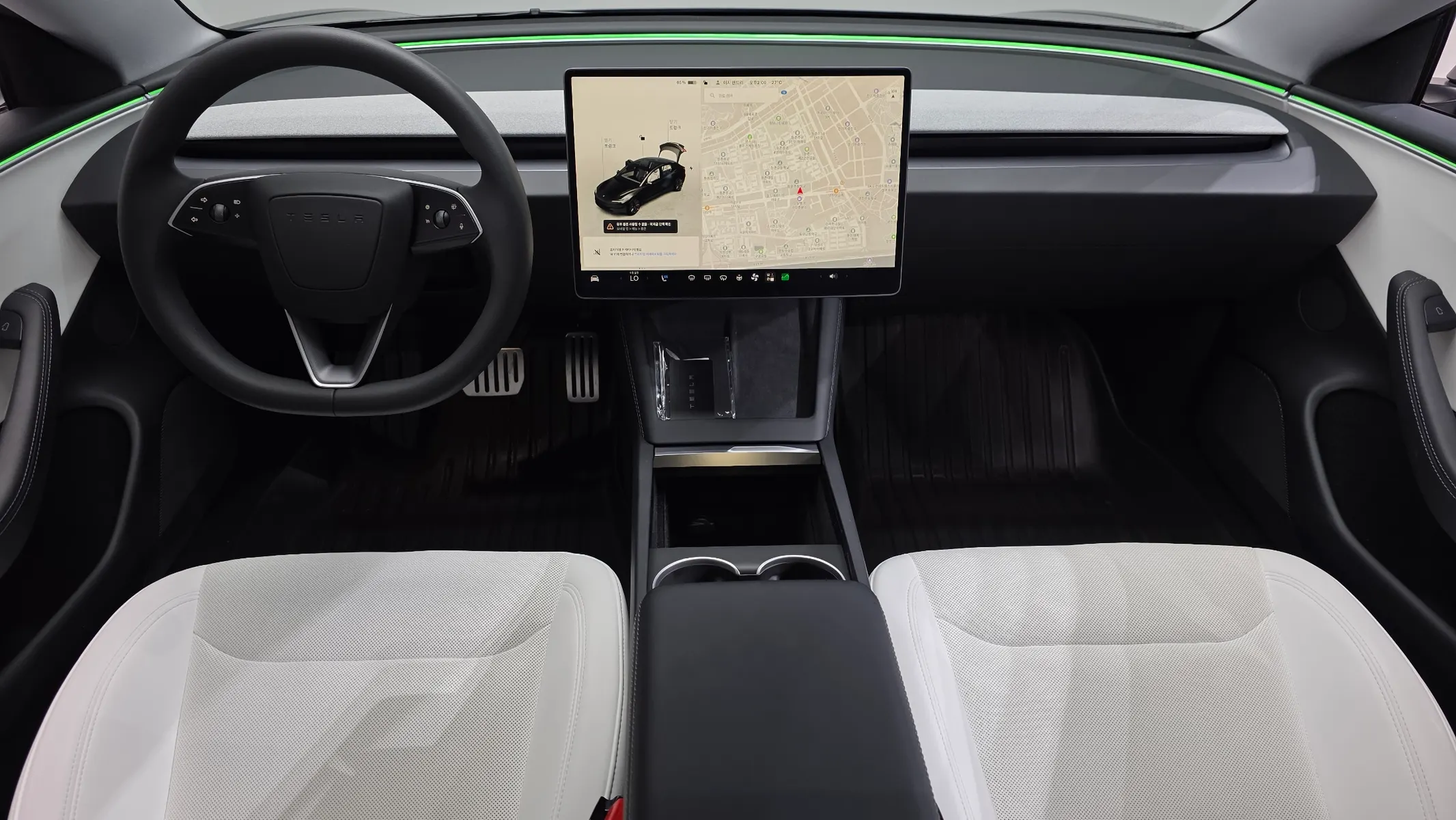 Tesla 3 AWD 2024 4/5