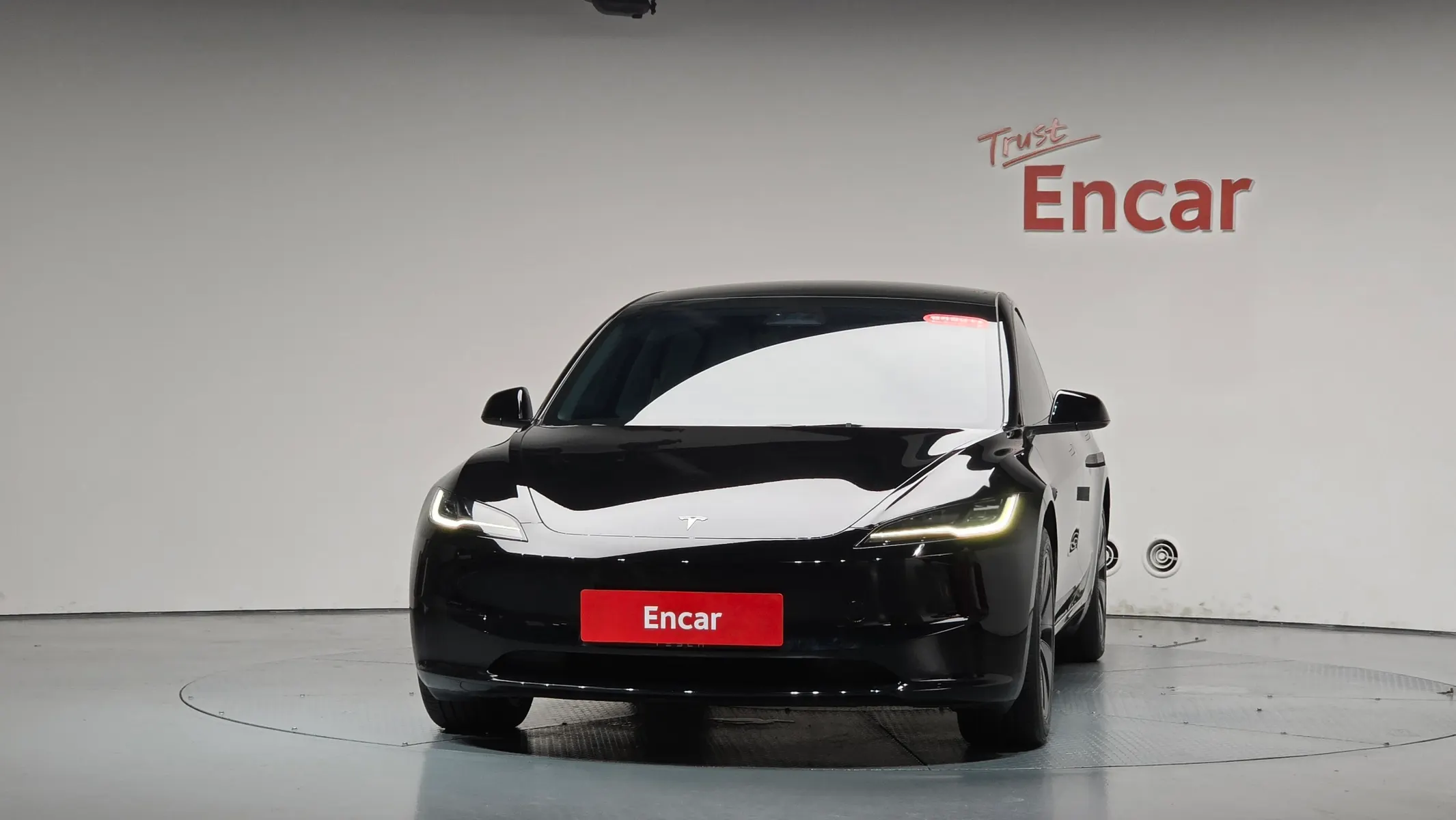 Tesla 3 AWD 2024 2/5