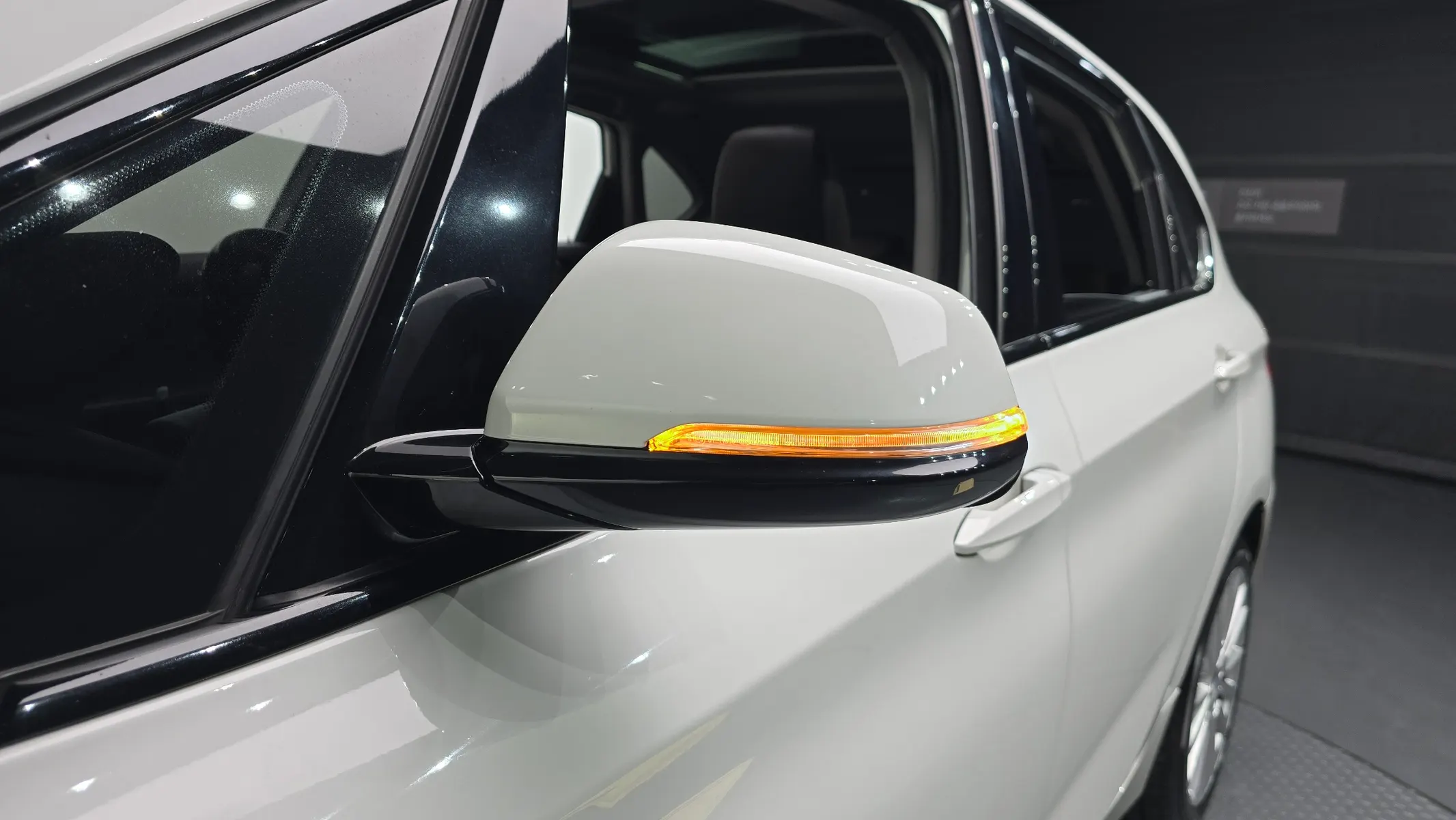 BMW 2 Series Tourer (F45) 2021 33/34