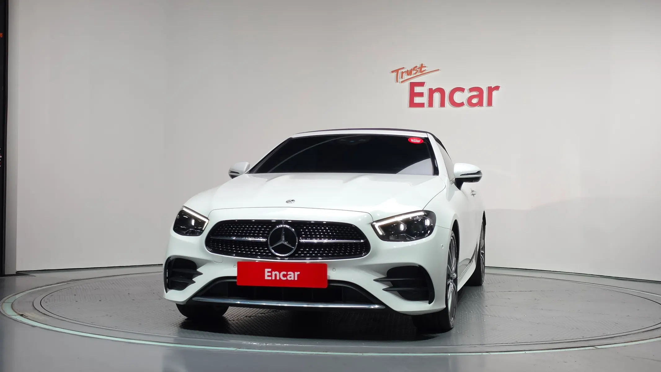Mercedes-Benz E-Class W213 E450 4MATIC 2021 3/31