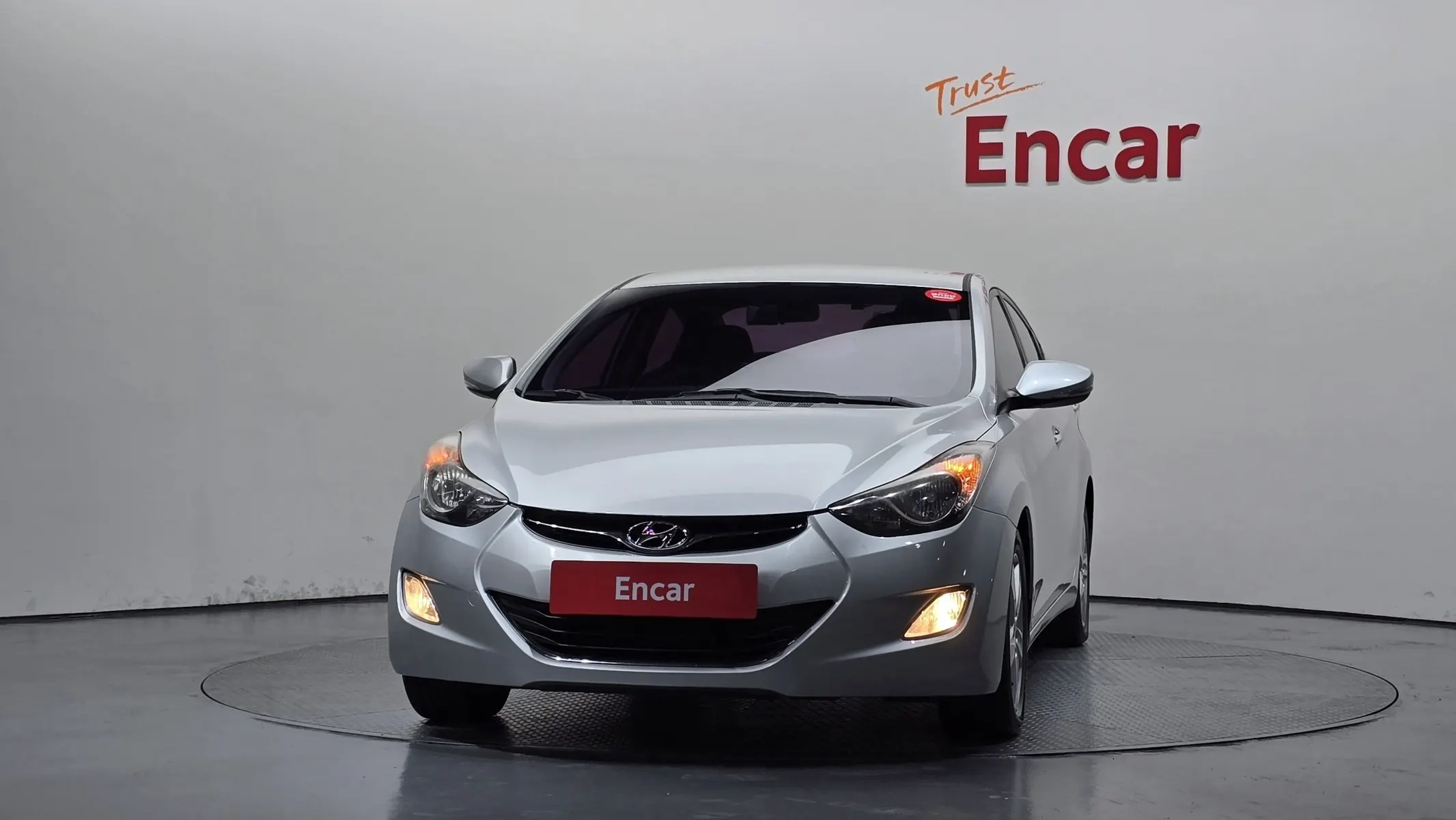 Hyundai MD M16 GDI 2013 2/5