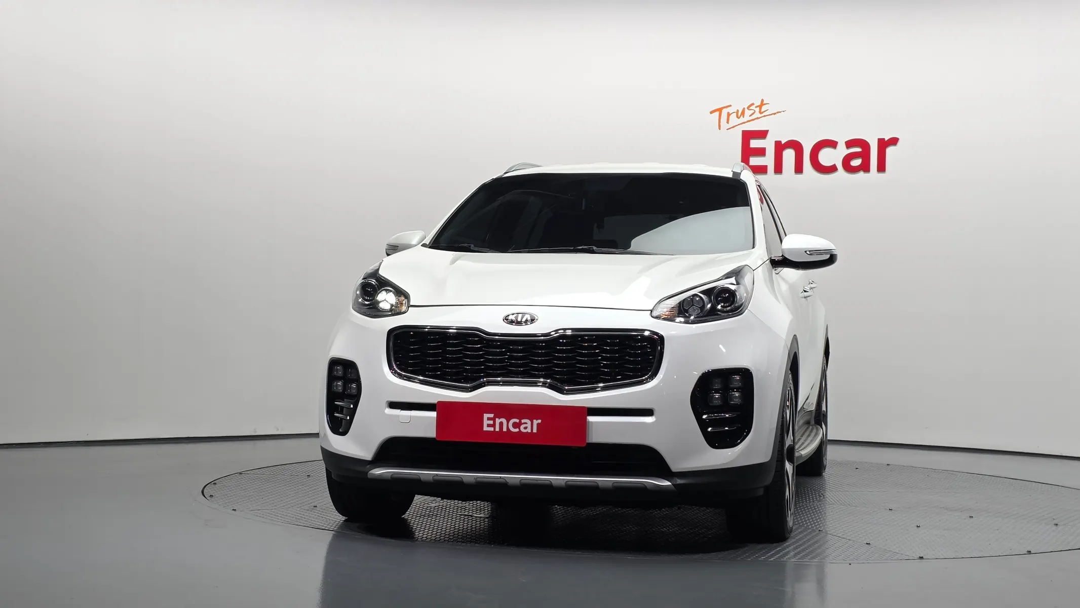 Kia 4 2.0 2WD 2015 3/36