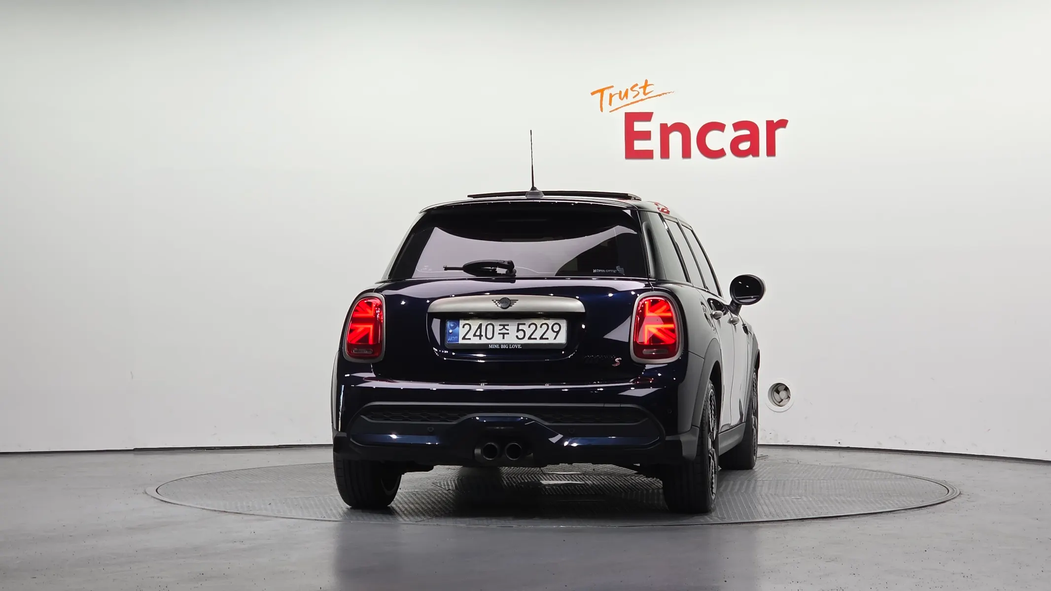MINI S 5 2023 3/5