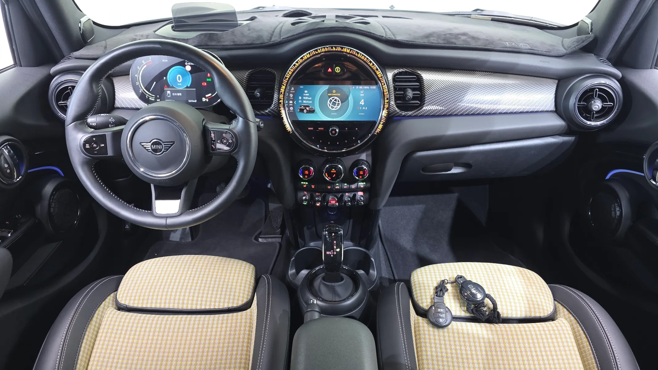 MINI S 5 2023 4/5