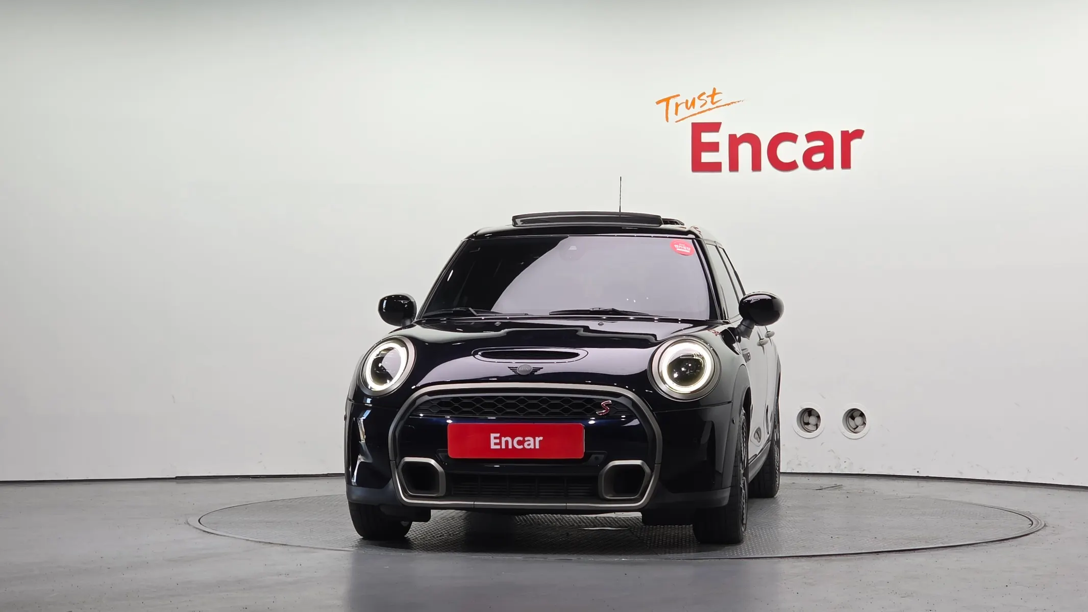 MINI S 5 2023 2/5