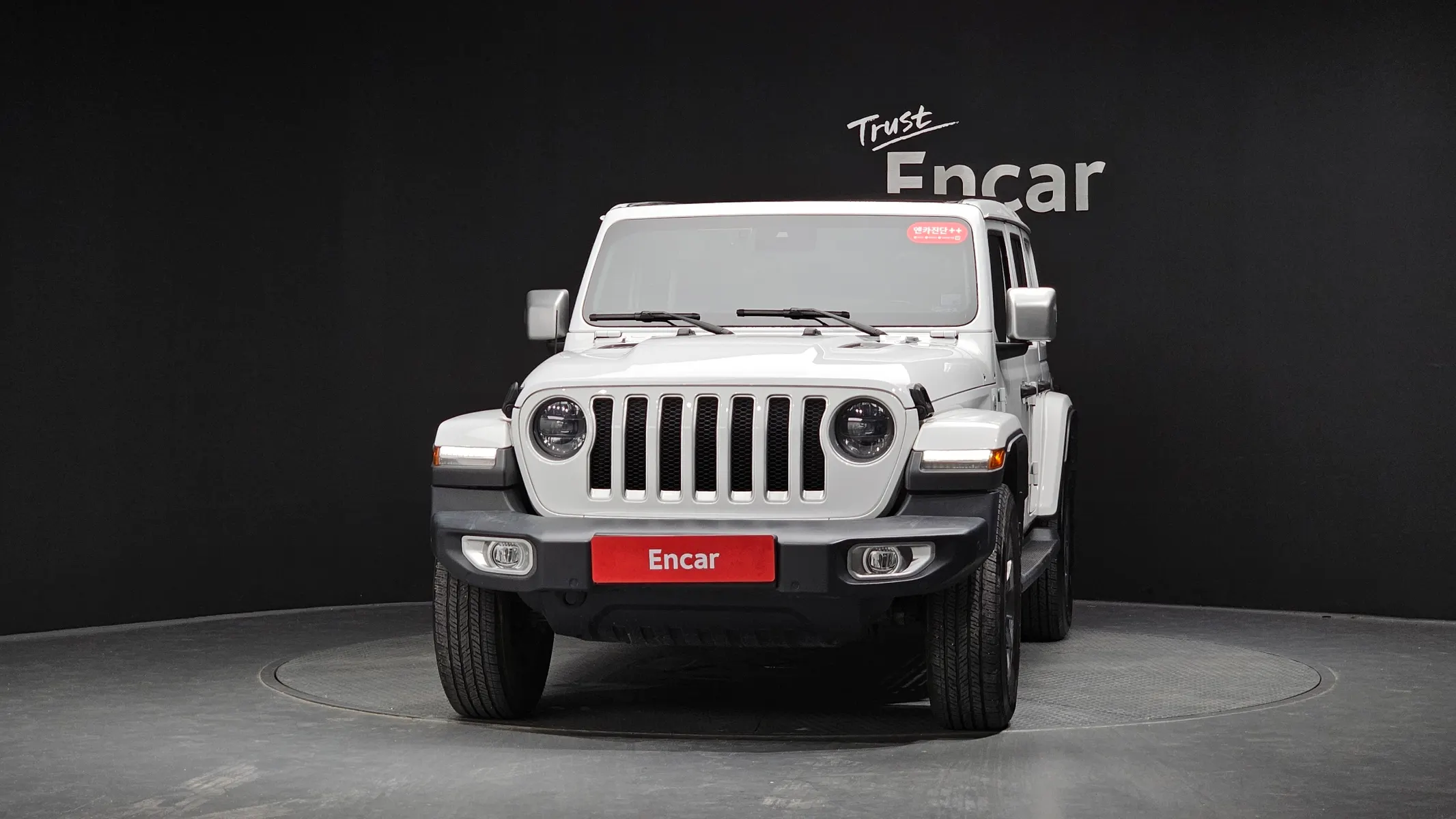 Jeep (JL) 2.0 4 2023 2/5