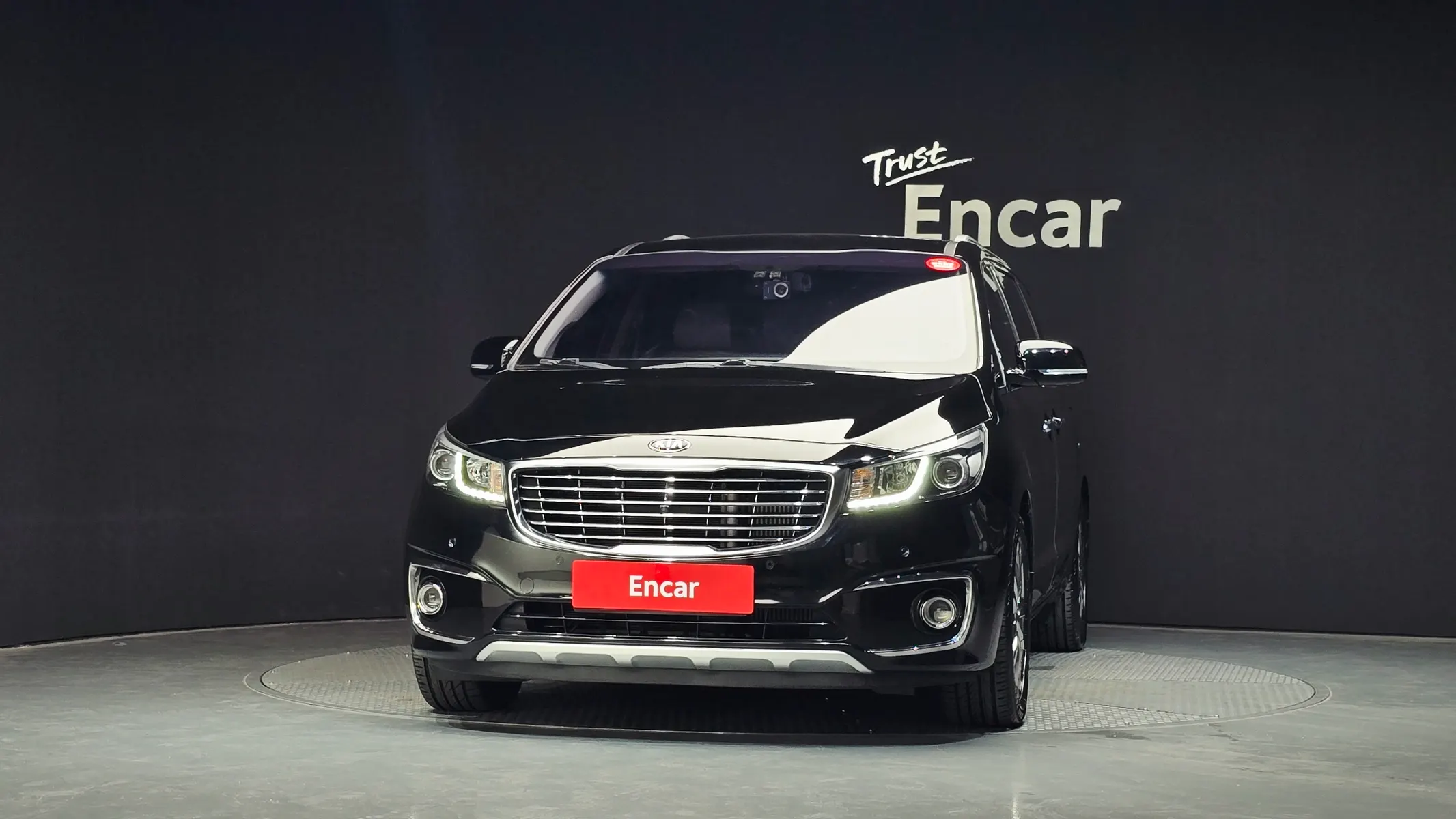 Kia 카니발 9 2018 2/5