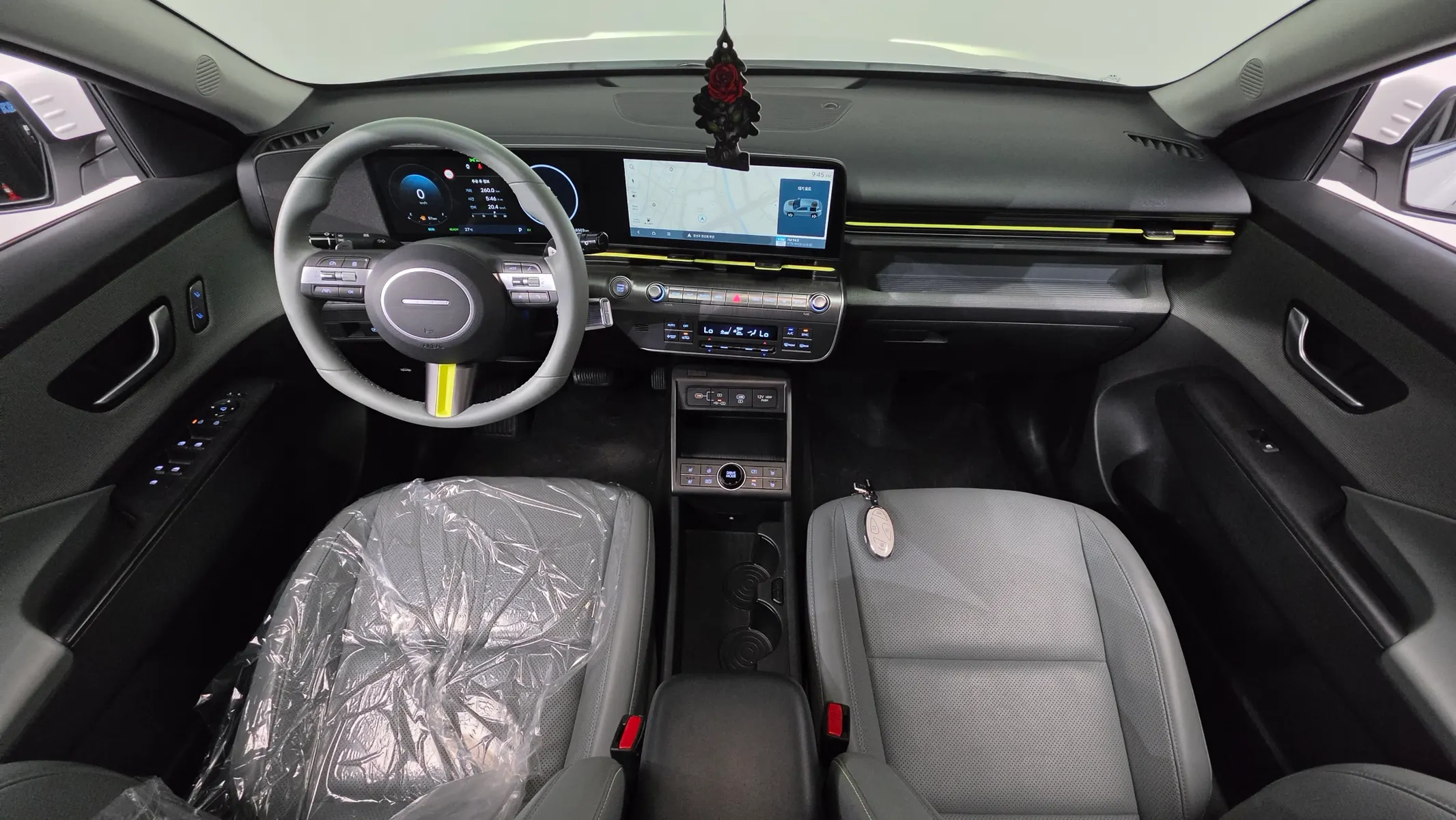 Hyundai (SX2) 2023 4/5