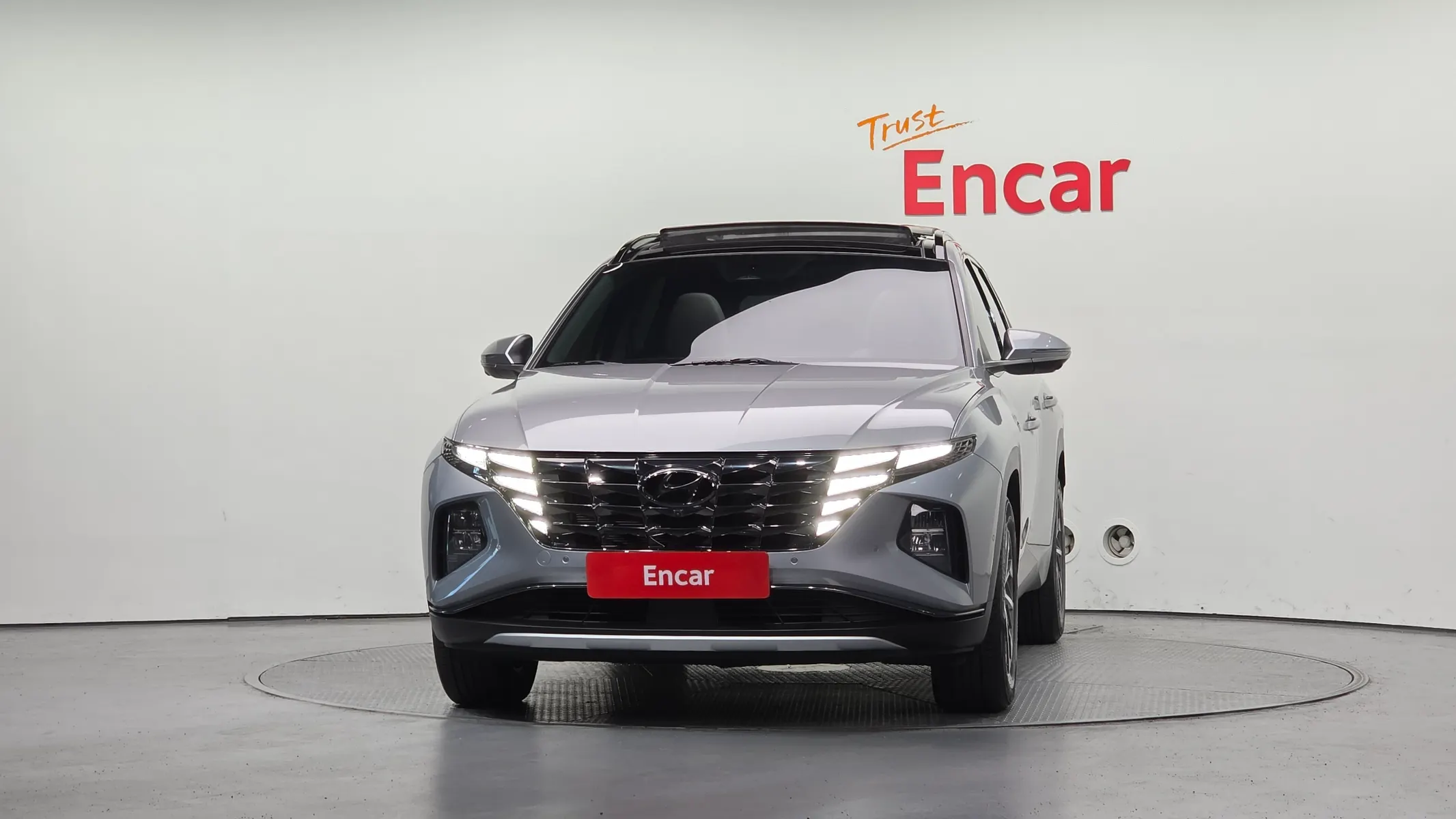 Hyundai (NX4) 2WD 2021 2/5
