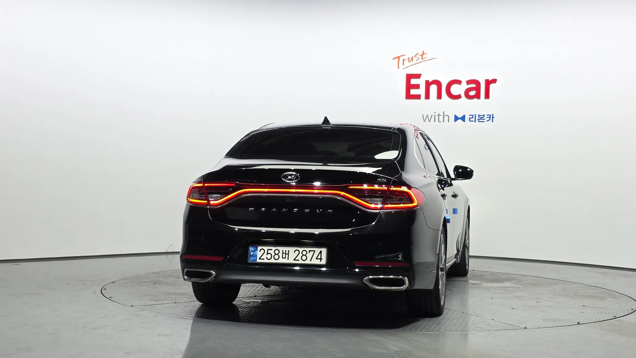 Hyundai IG 3.0 2019 3/5