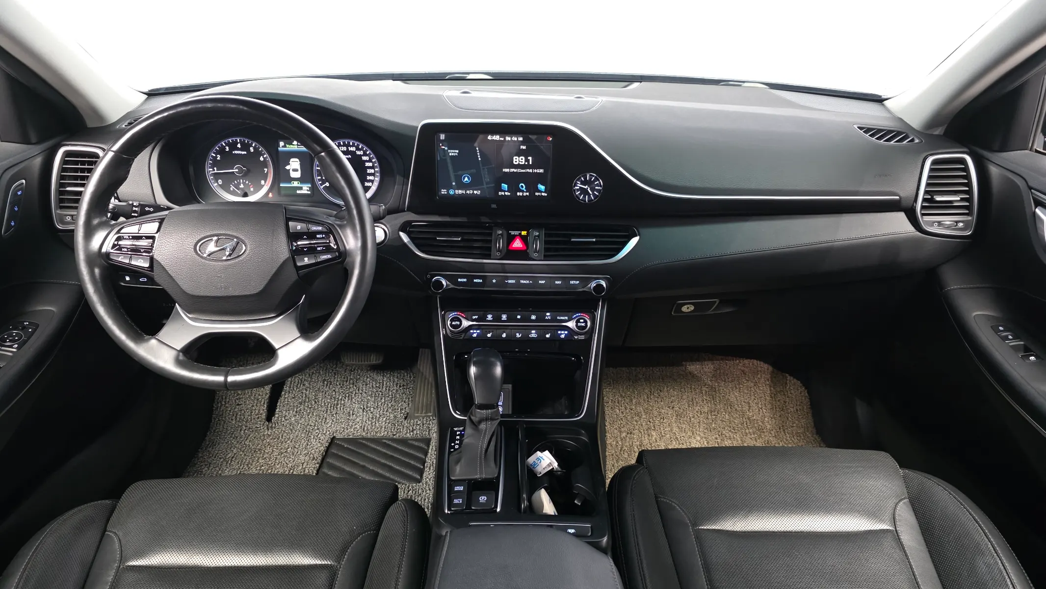 Hyundai IG 3.0 2019 4/5