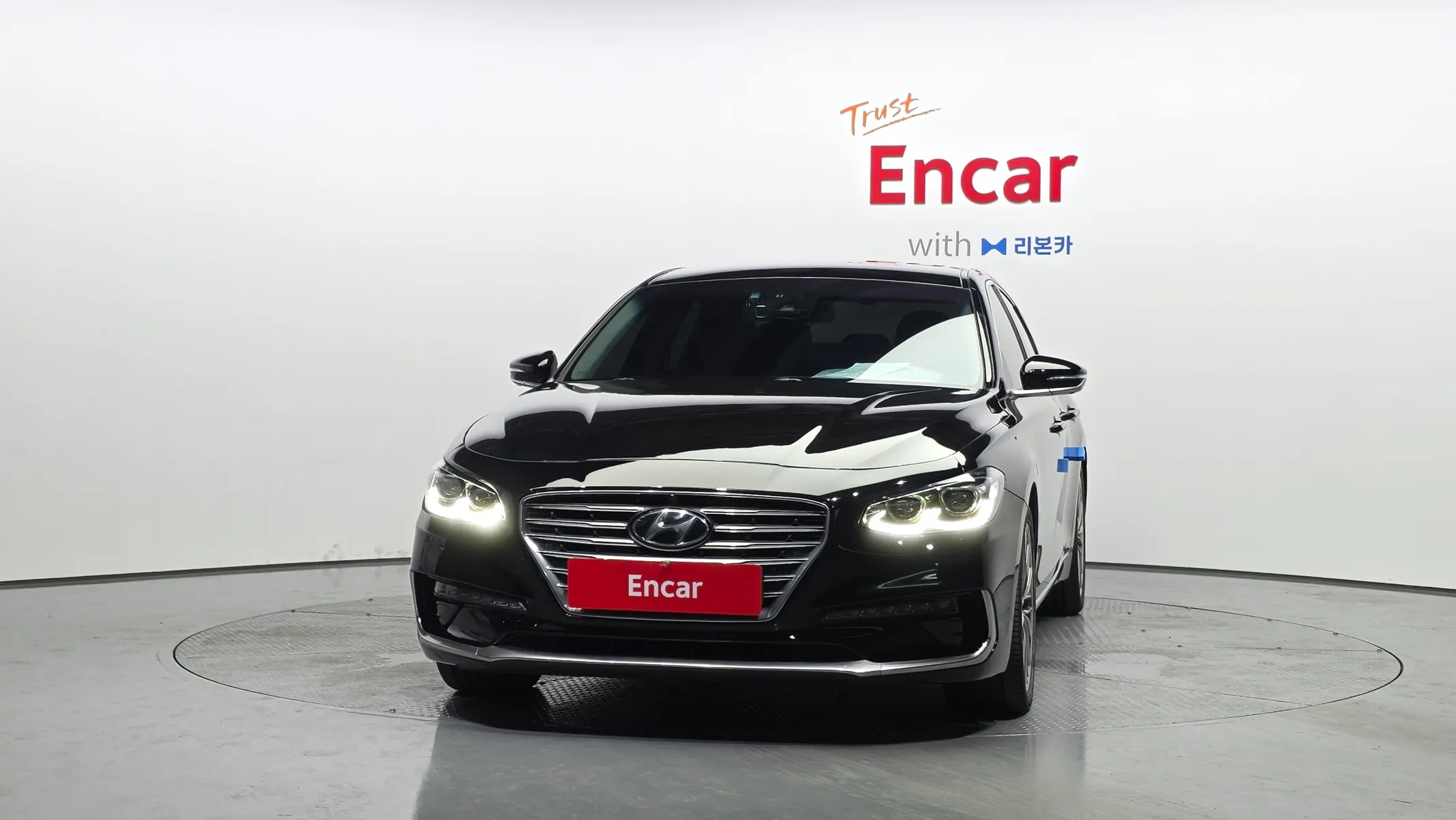 Hyundai IG 3.0 2019 2/5
