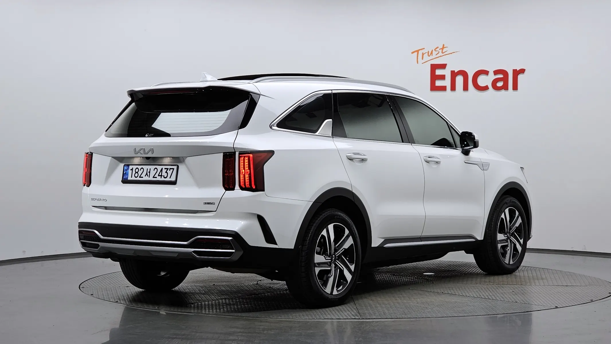 Kia 4 HEV 1.6 2WD 2022 2/37