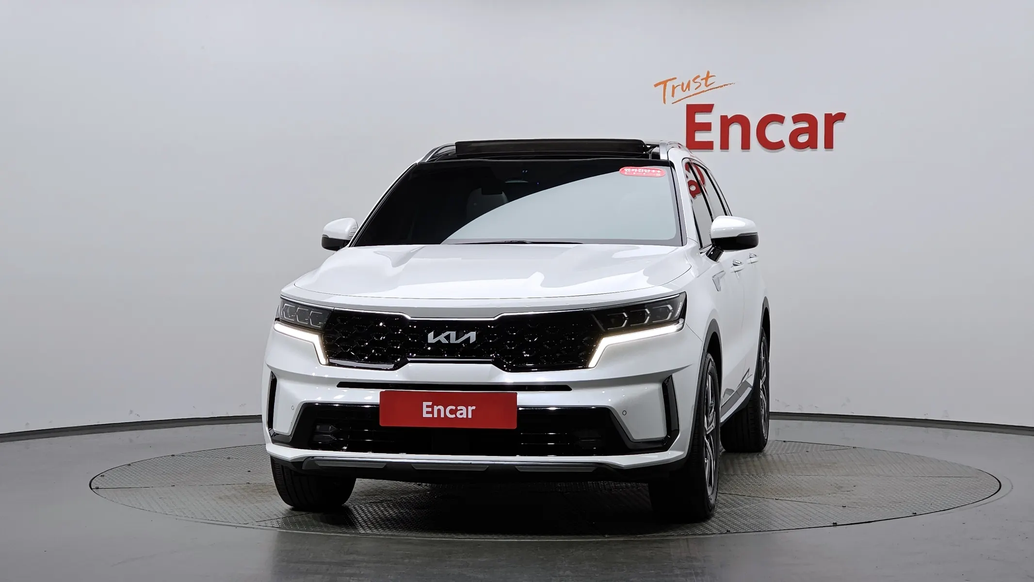 Kia 4 HEV 1.6 2WD 2022 3/37