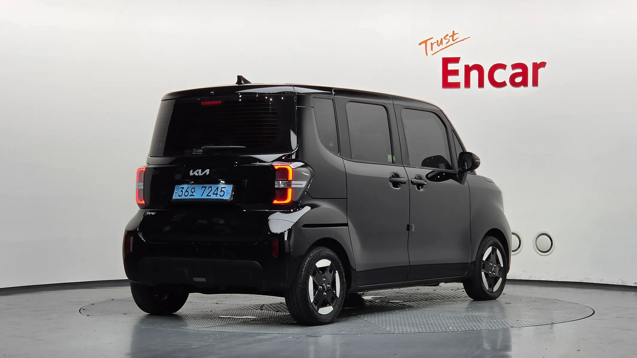 Kia EV 2024 2/33