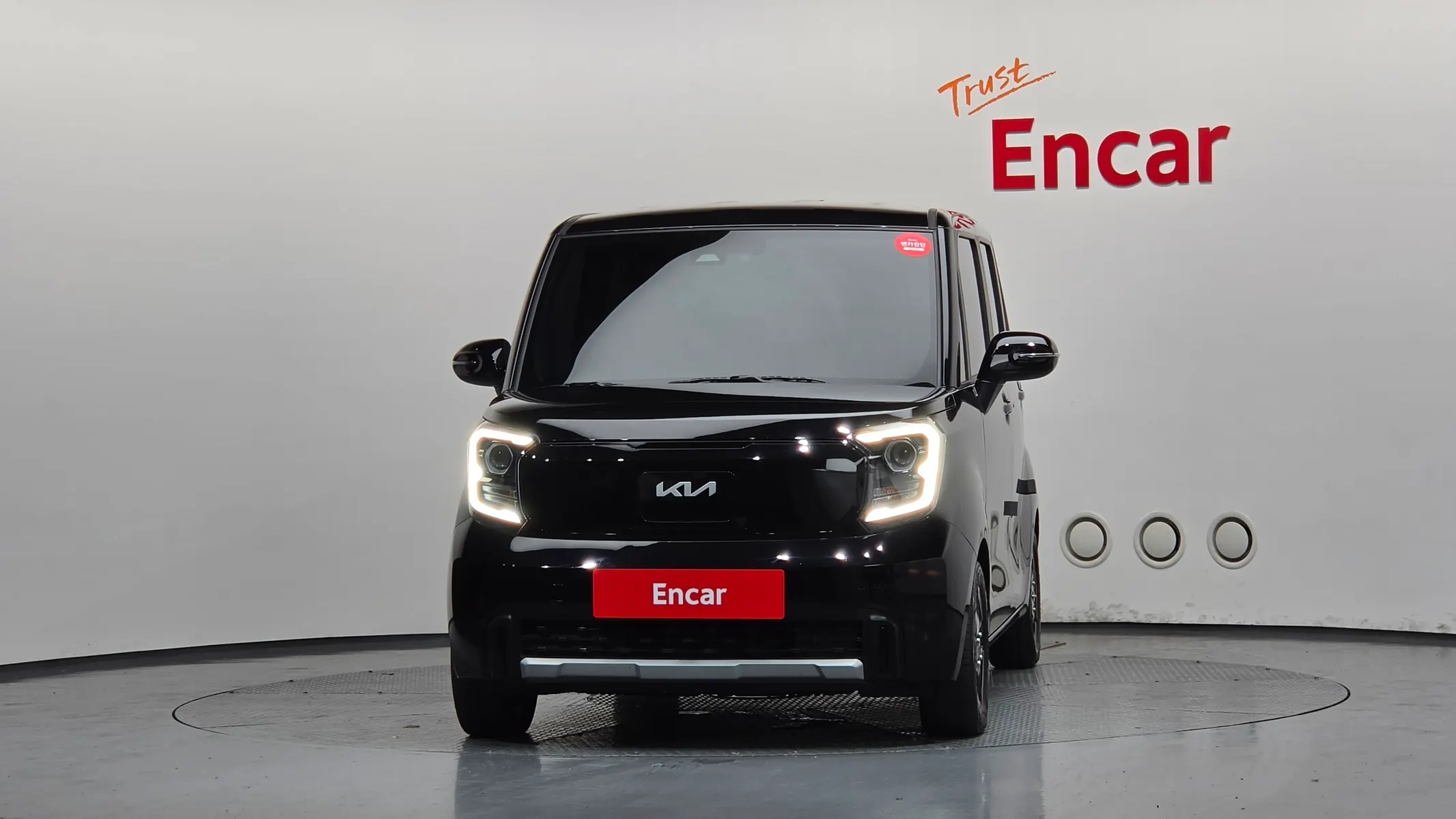 Kia EV 2024 3/33