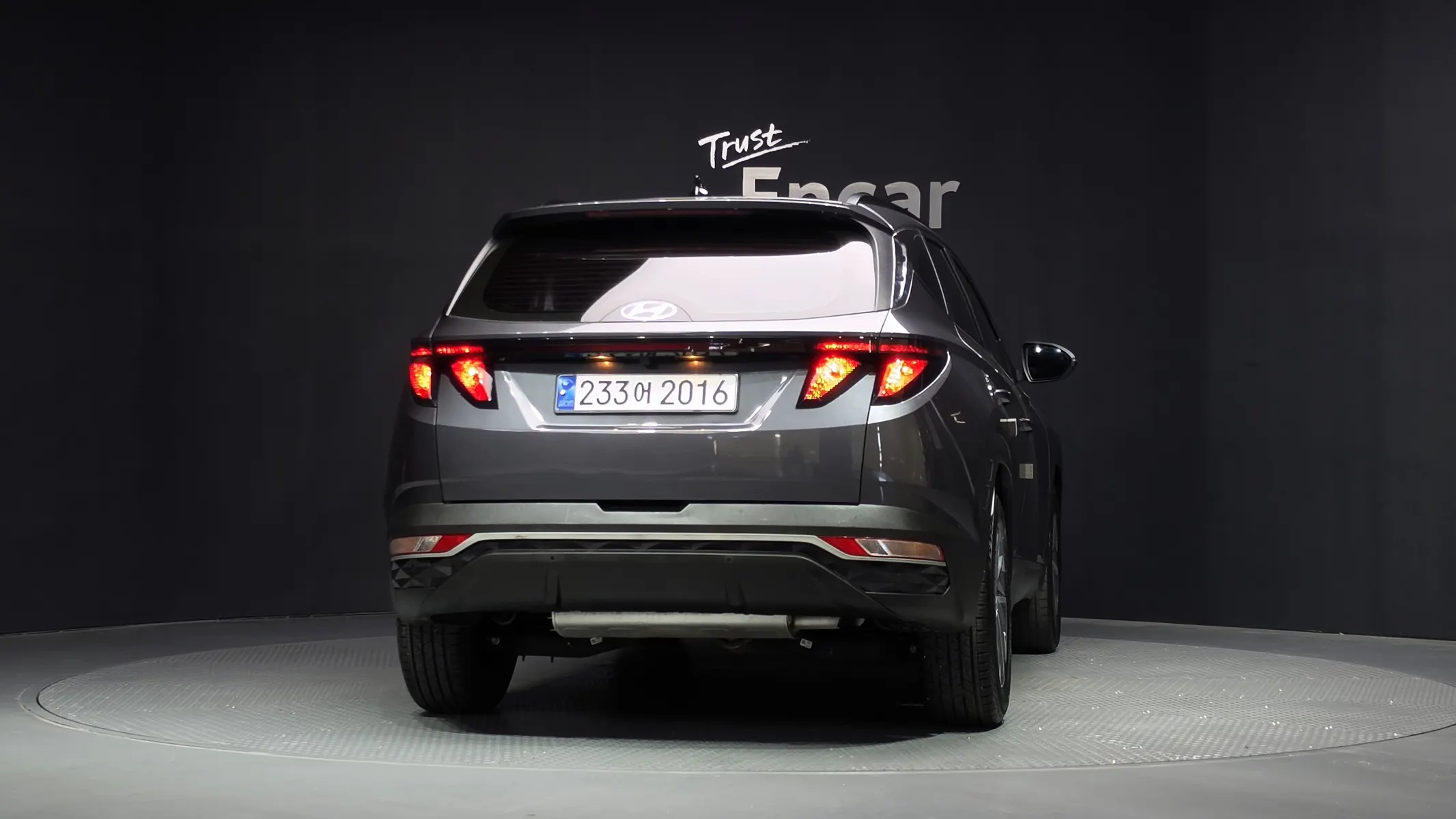 Hyundai (NX4) 2WD 2023 3/5