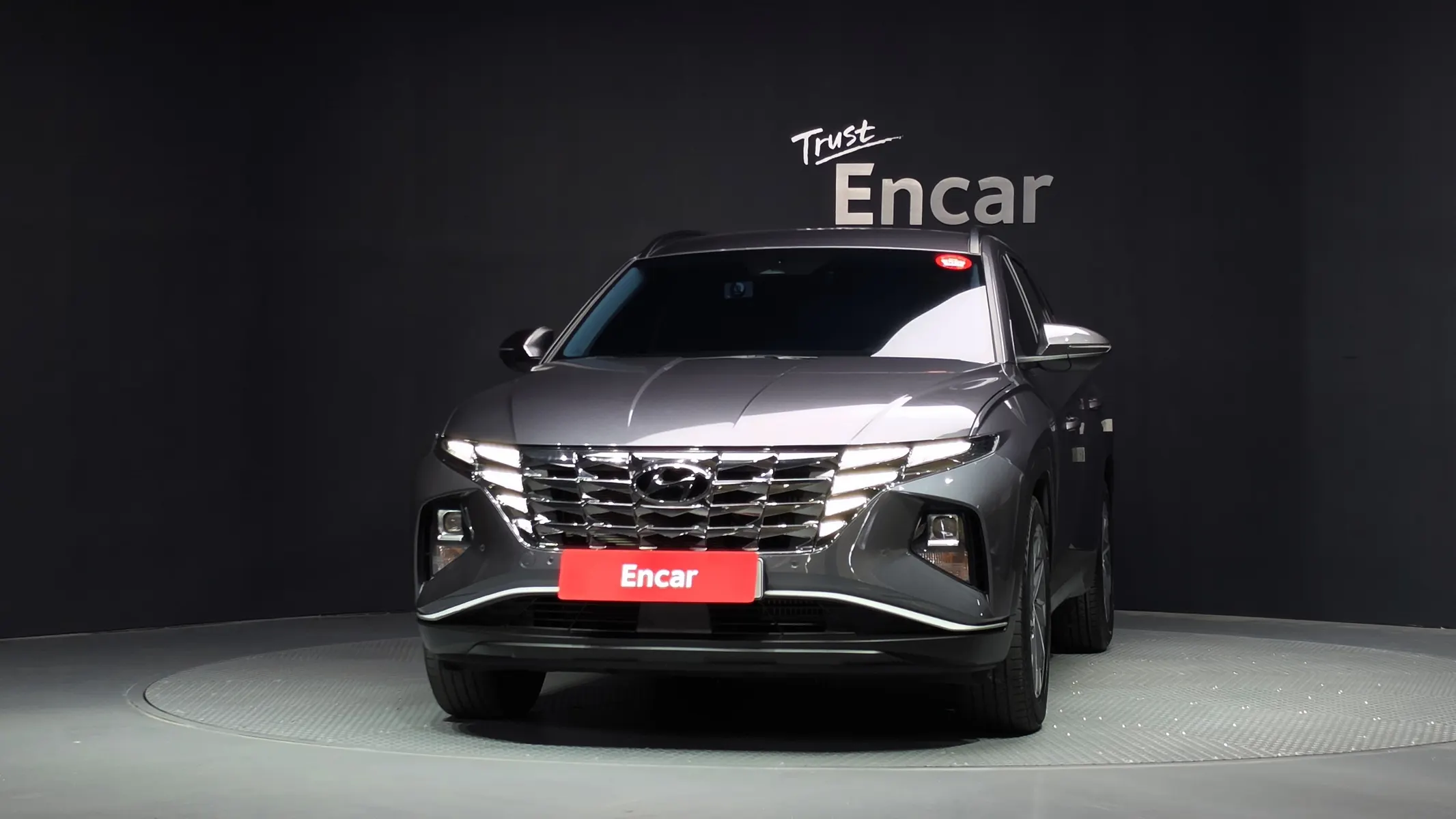 Hyundai (NX4) 2WD 2023 2/5
