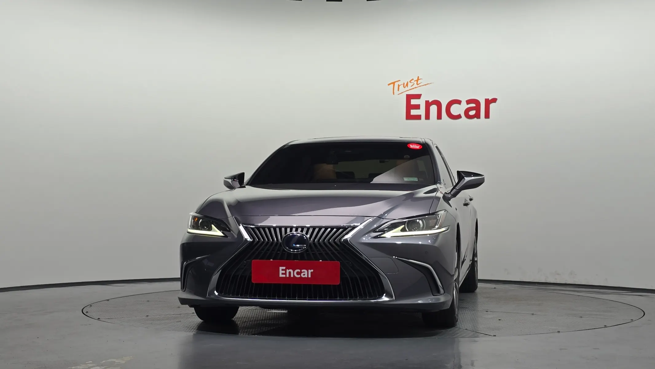 Lexus ES300h 7 2018 3/33