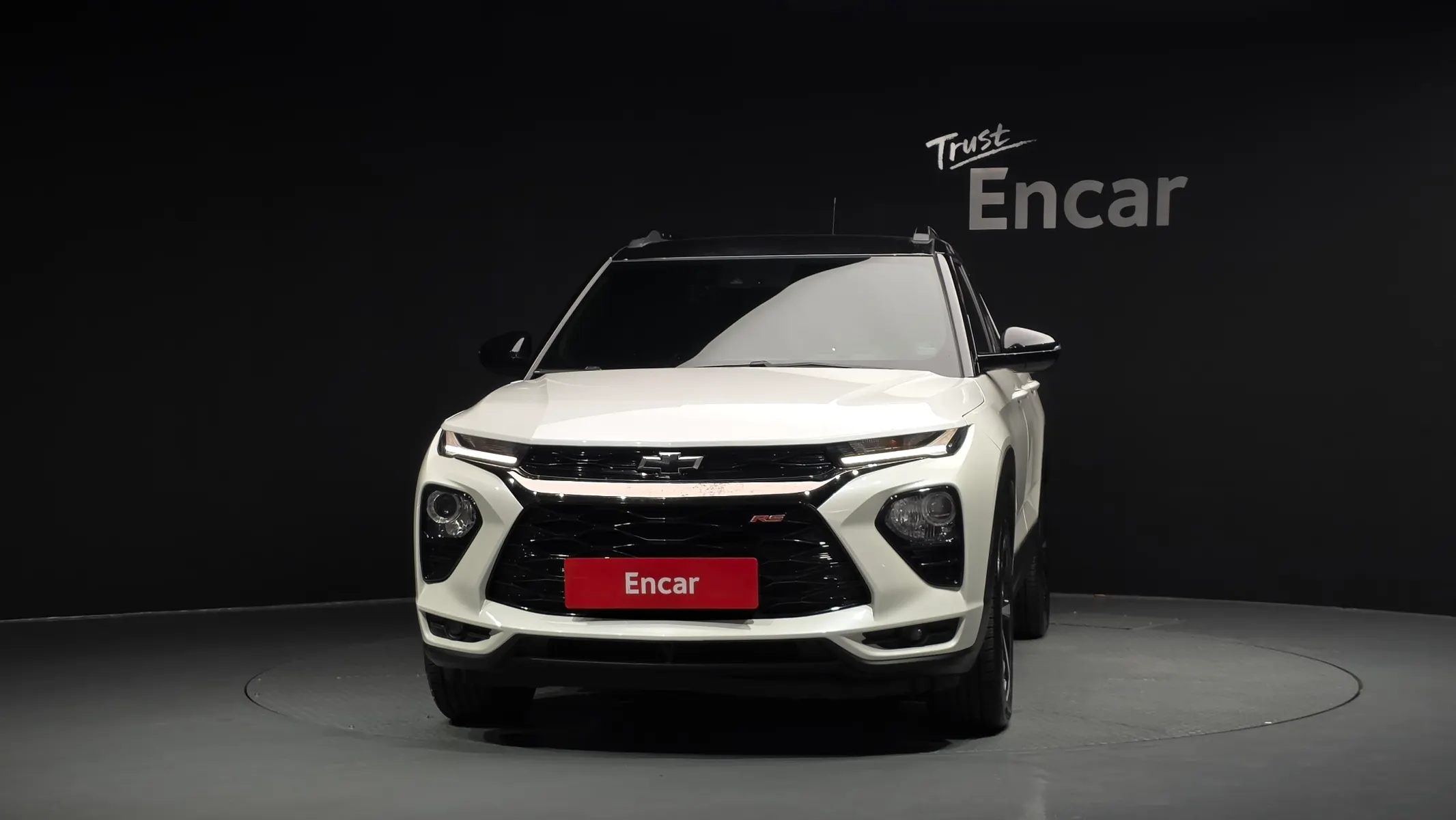Chevrolet 트레일블레이저 1.3 2WD 2022 3/21