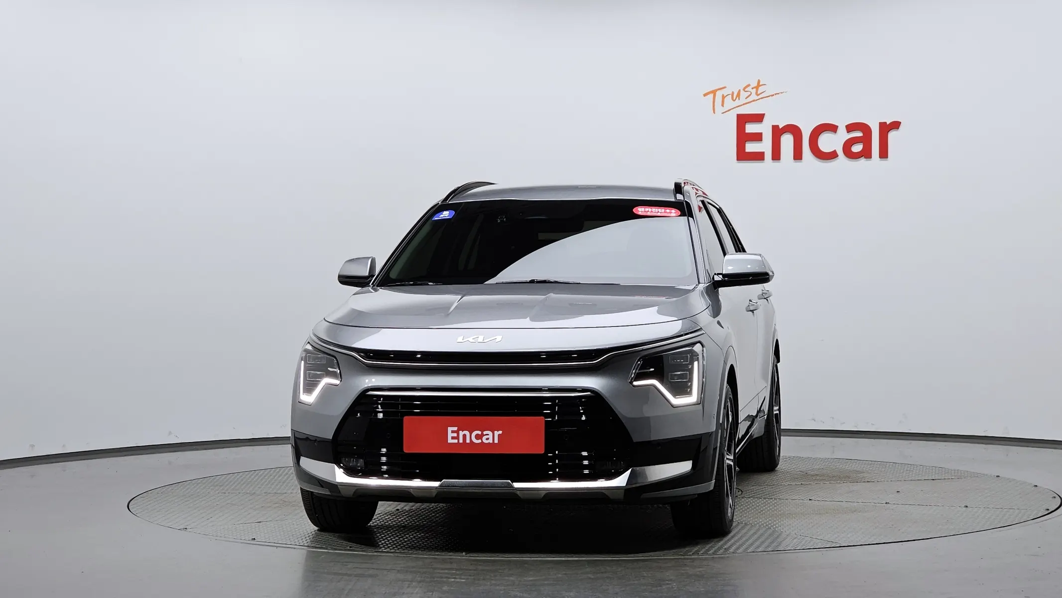 Kia 디 니로 2023 2/5
