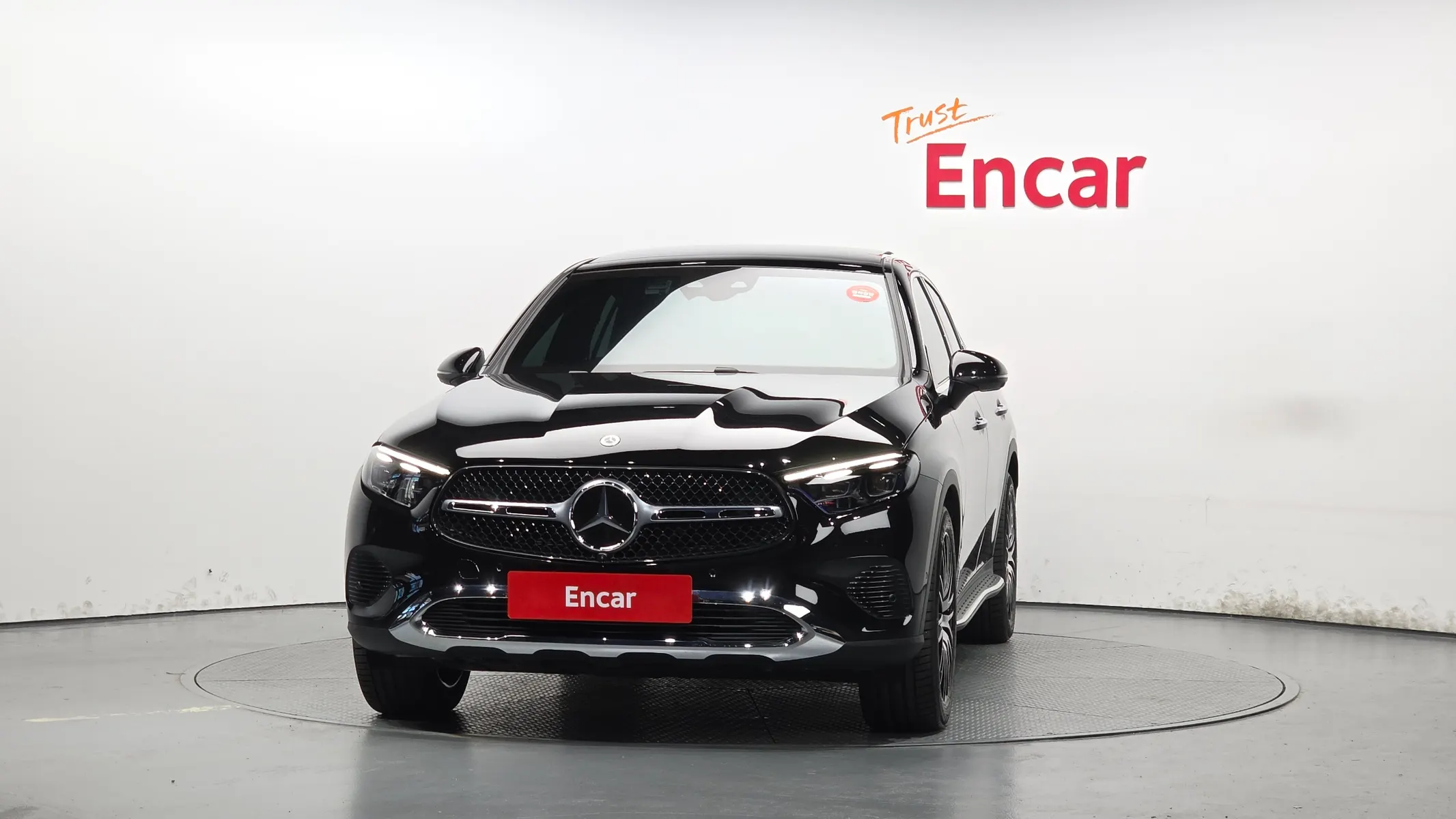 Mercedes-Benz GLC-Class X254 GLC300 4MATIC 2025 3/38