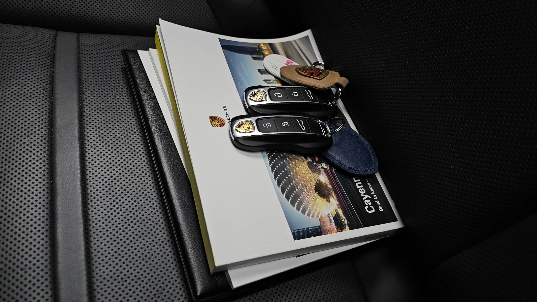 Porsche (PO536) 3.0 E- 2020 32/33