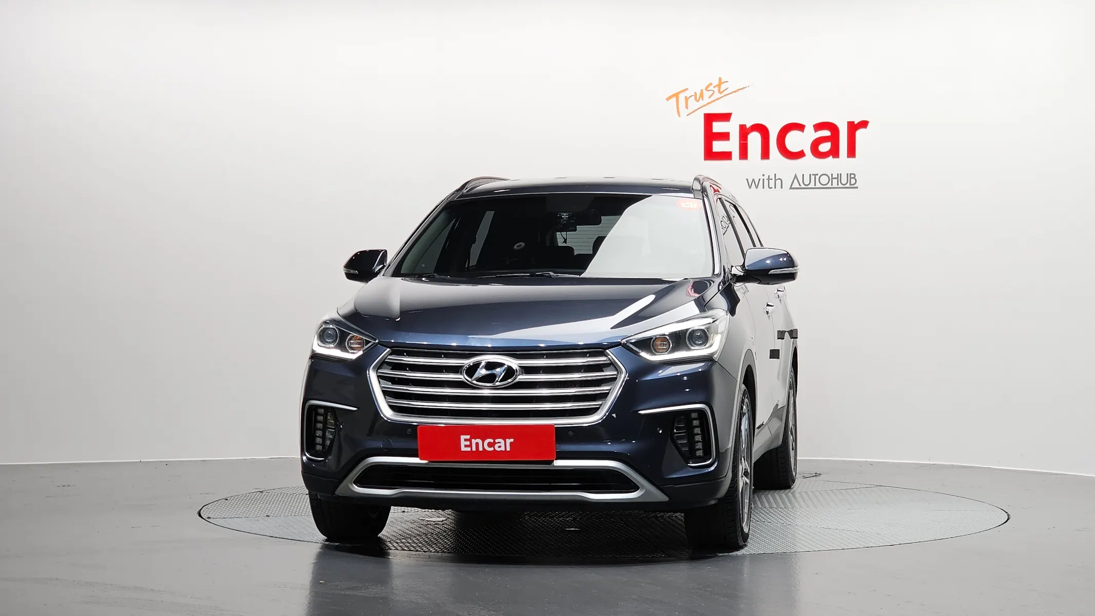 Hyundai 맥스크루즈 2.2 4WD 2015 2/5