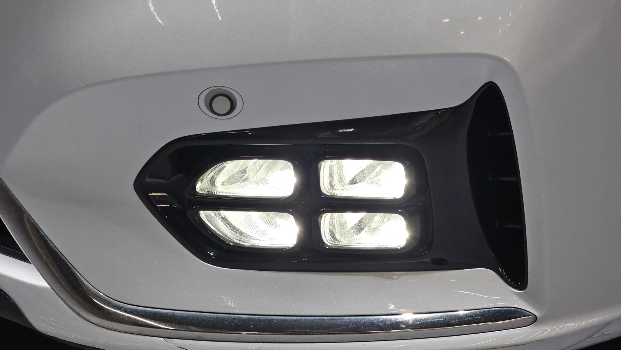 Kia K7 2018 37/38