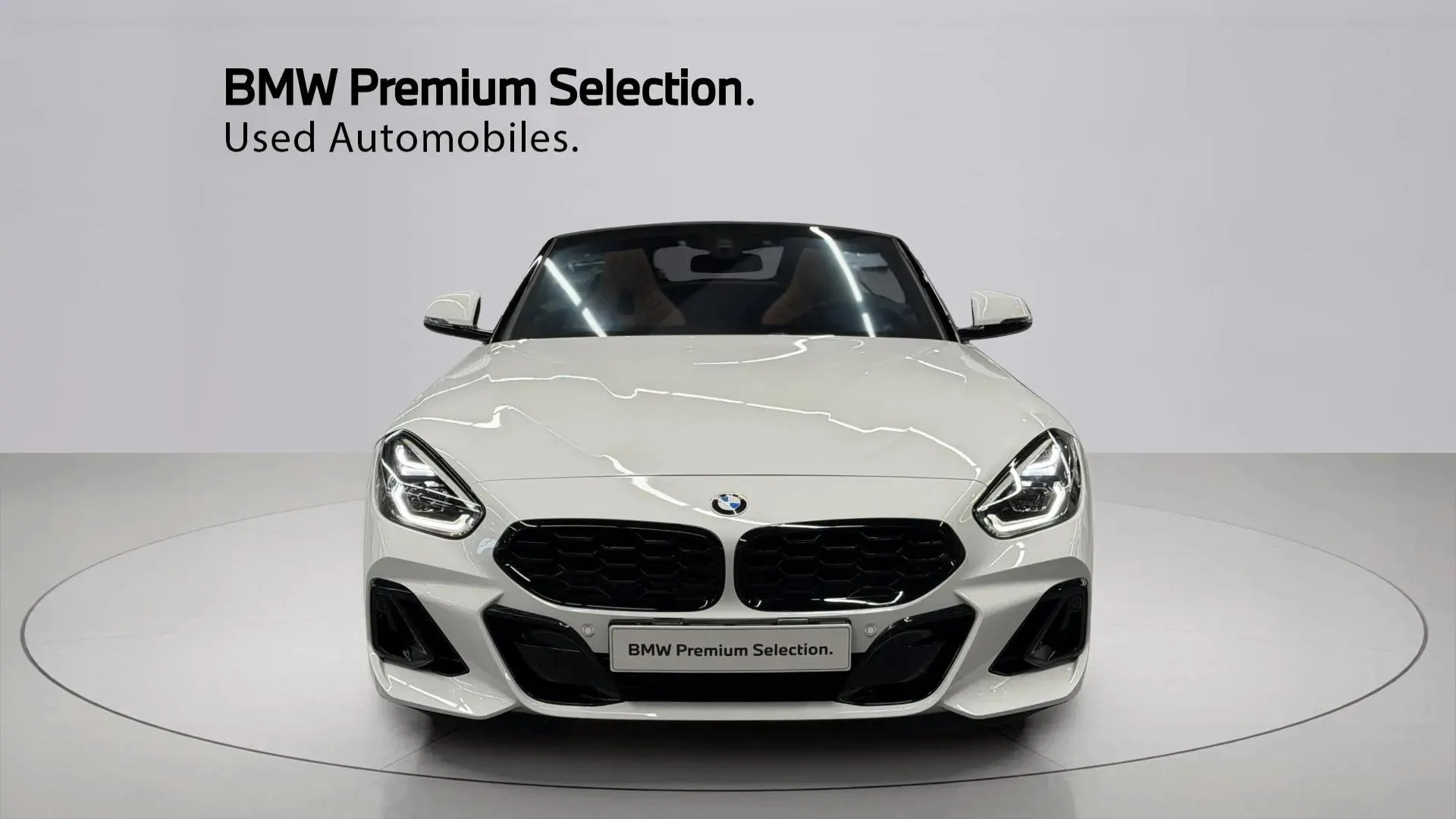 BMW Z4 (G29) sDrive20i M 2024 3/21
