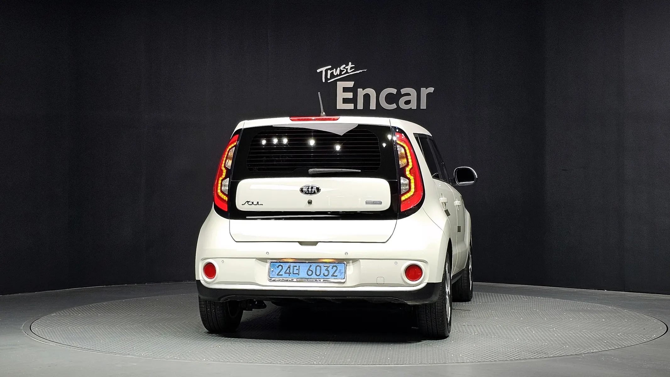 Kia EV EV 2017 3/5