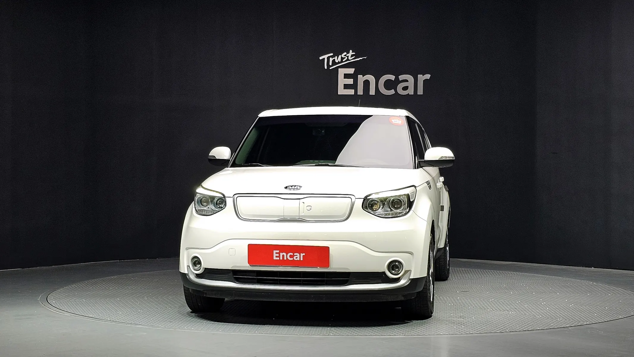 Kia EV EV 2017 2/5