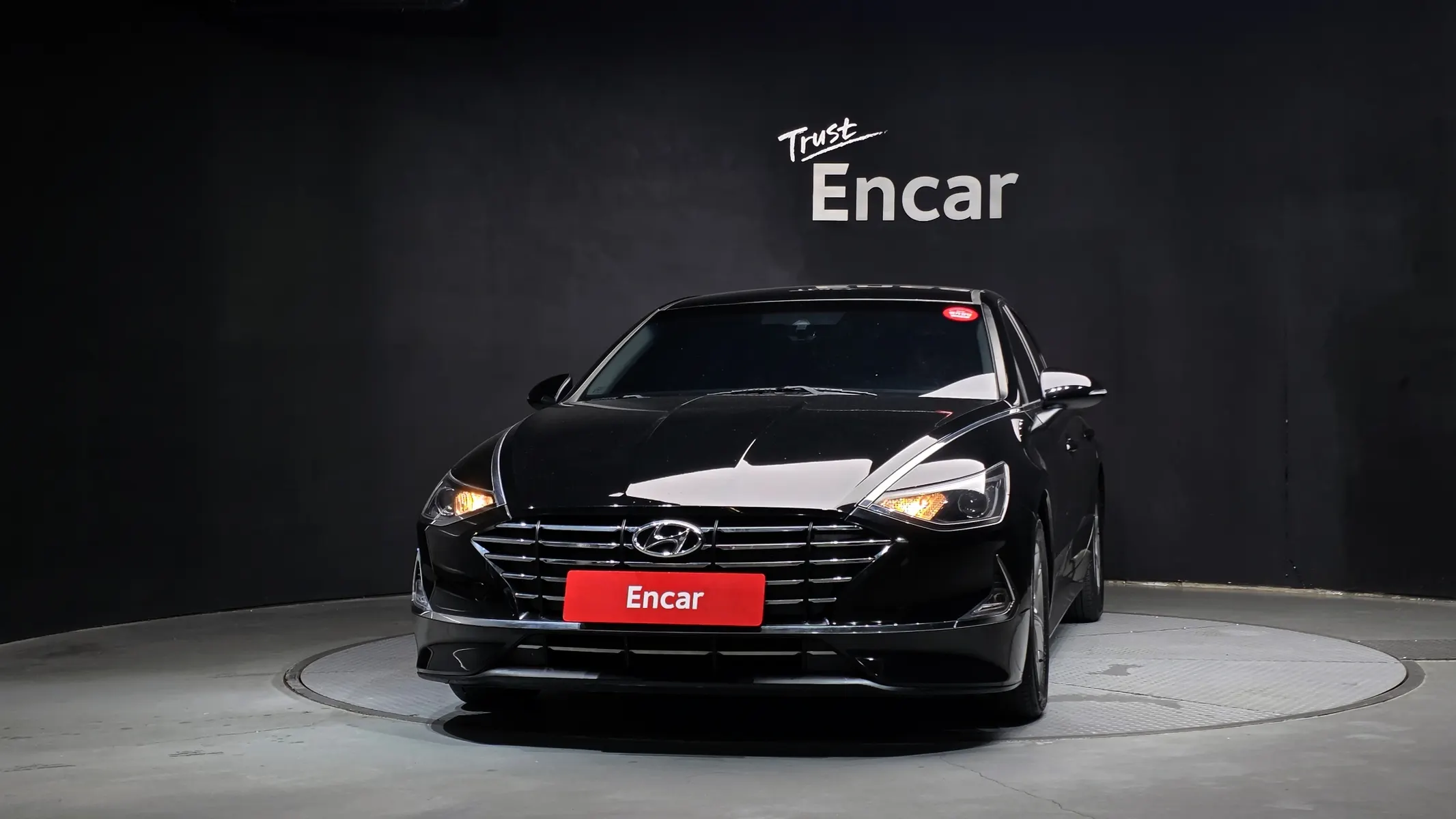 Hyundai (DN8) 2.0 LPG() 2020 3/31