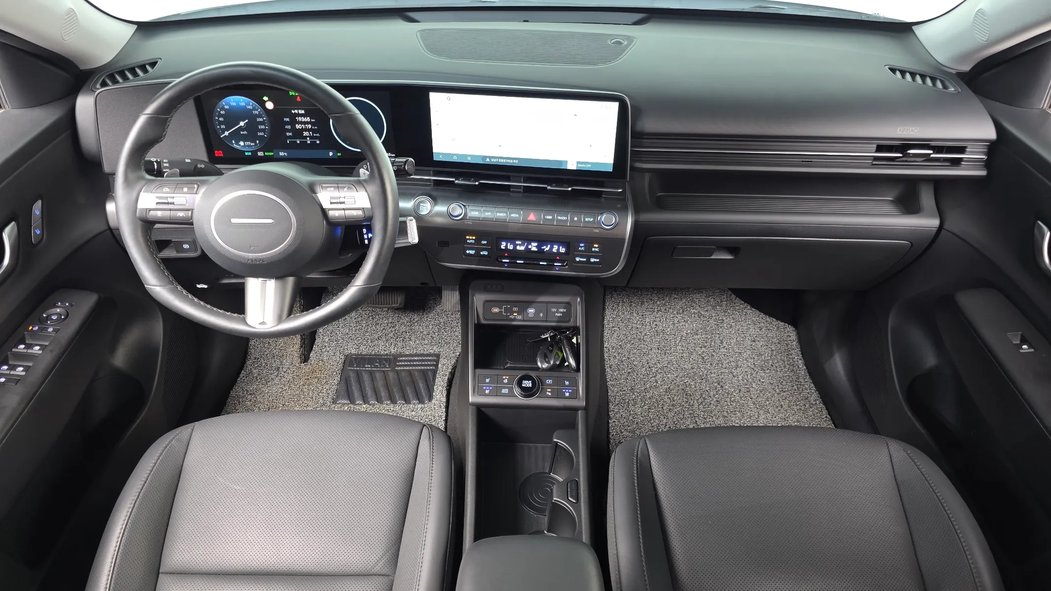 Hyundai (SX2) 2025 4/5