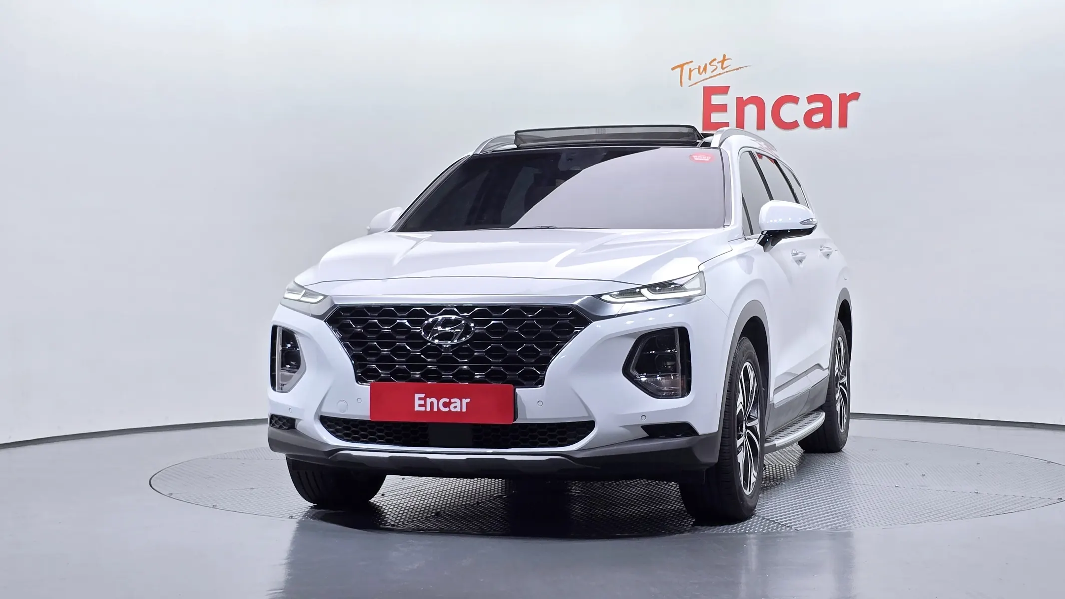 Hyundai TM 2.0T 2WD 2019 3/36