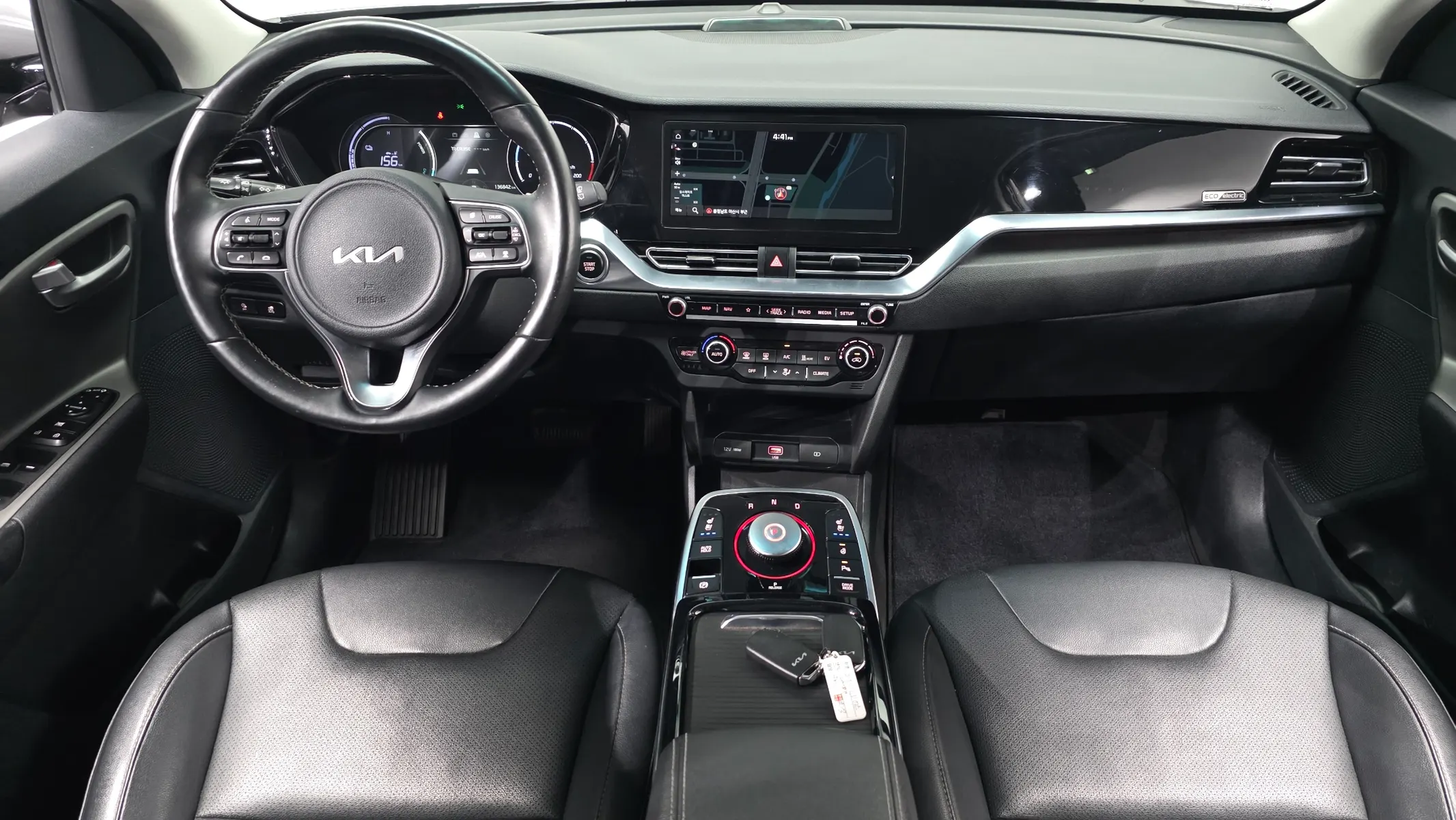 Kia 니로 플러스 2022 4/5