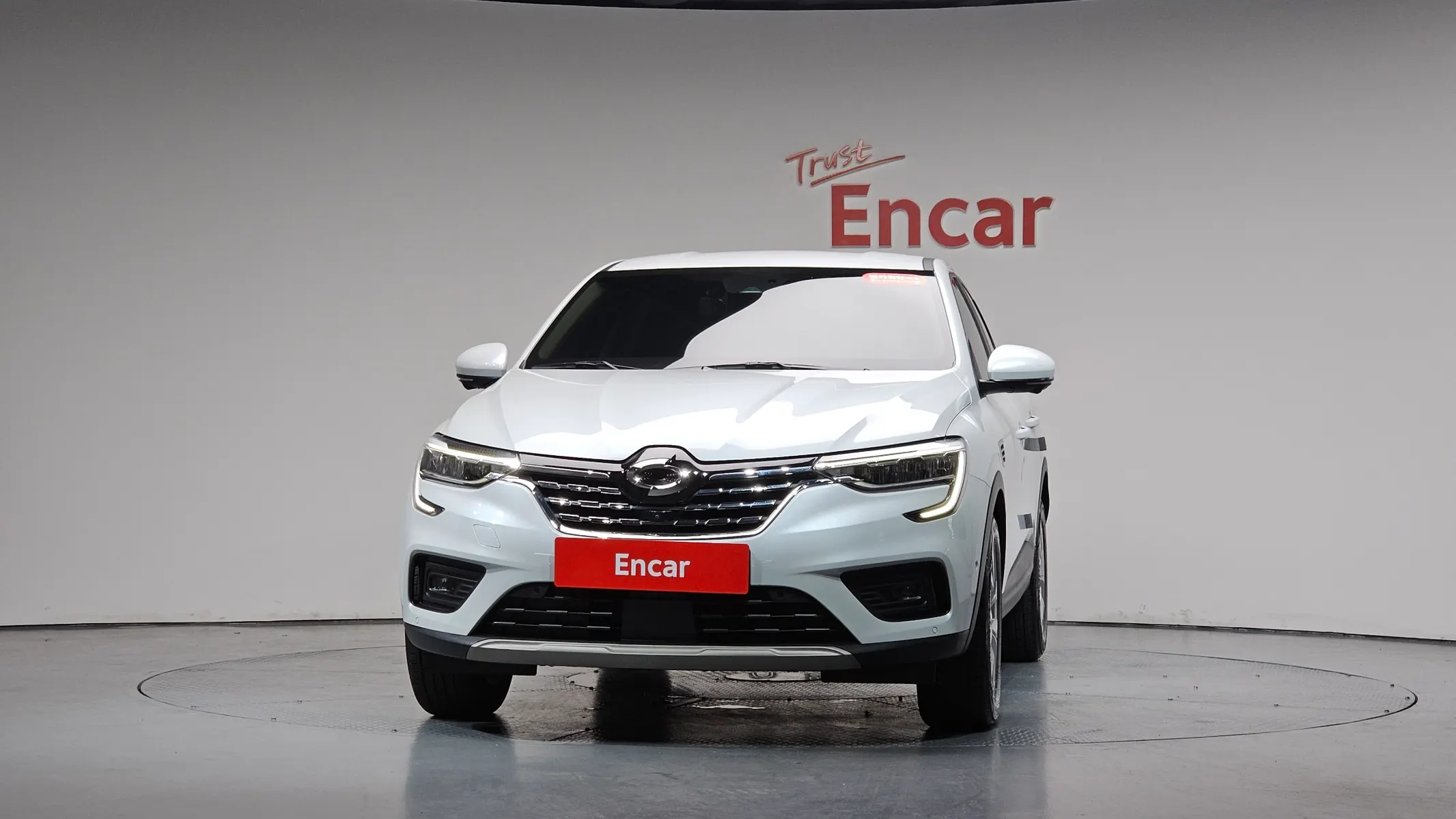 Renault Korea XM3 1.6 GTe LE Plus 2020 2/5