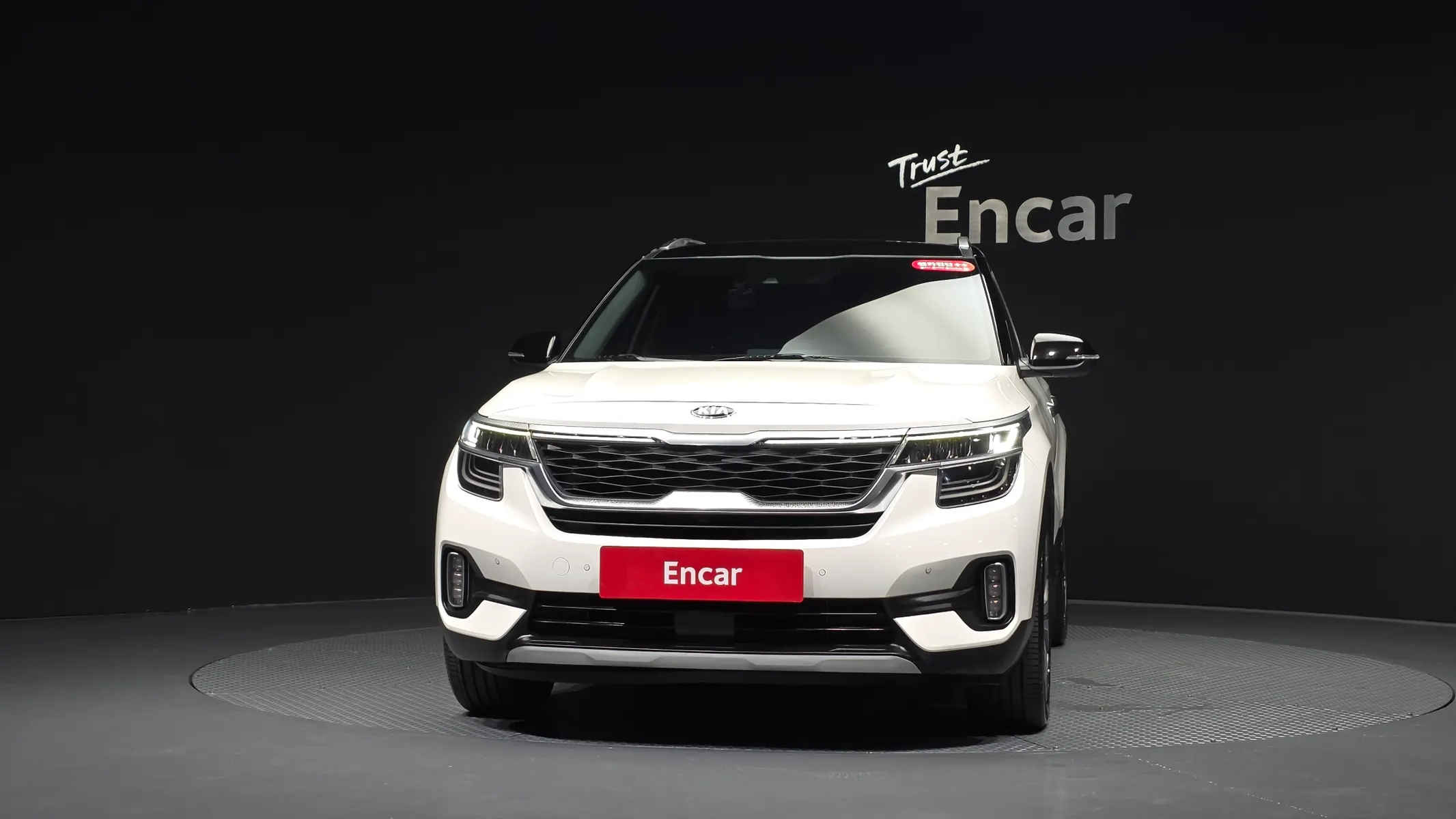 Kia Seltos 1.6 2WD 2019 2/5