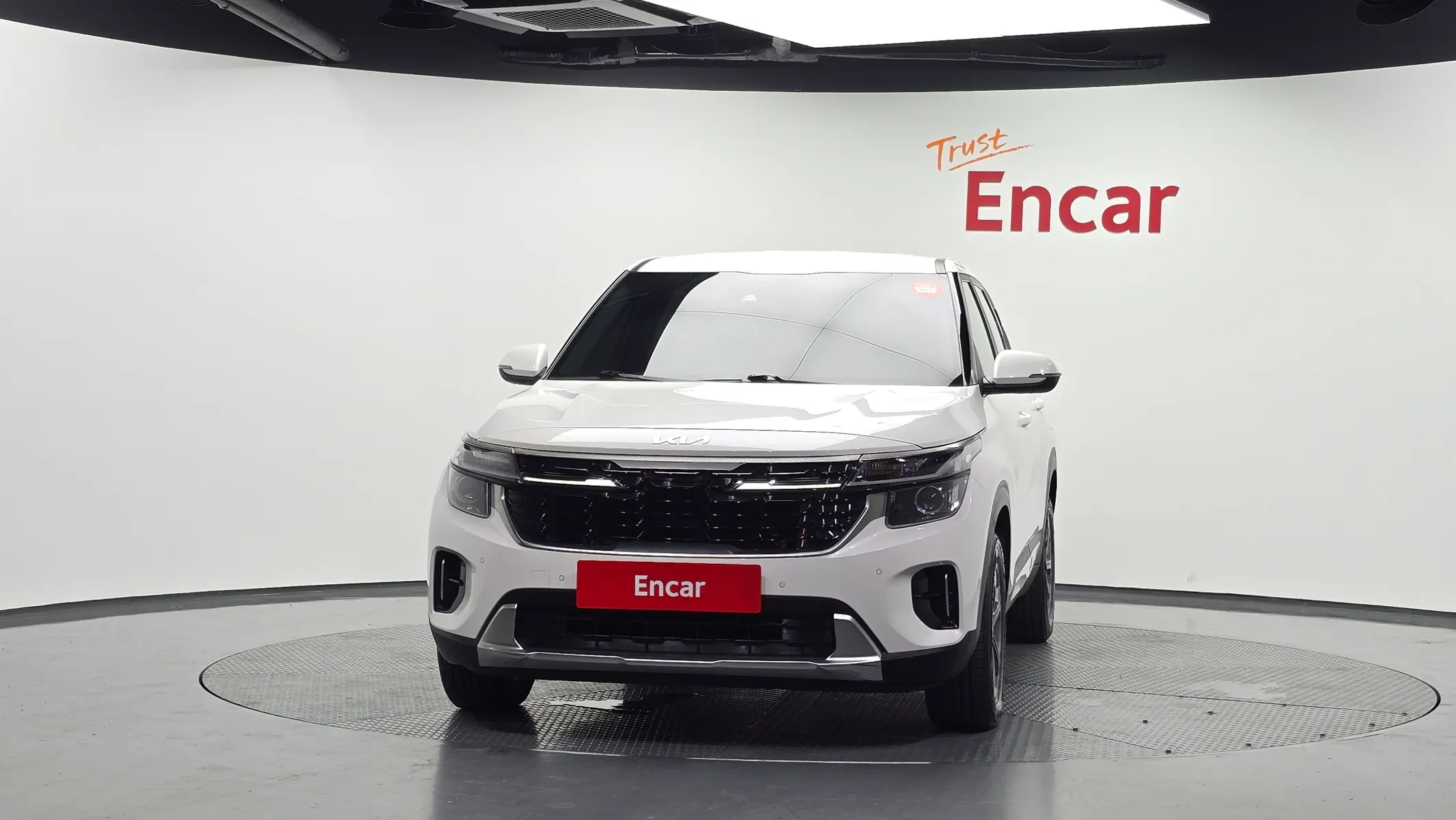 Kia Seltos 1.6 2WD 2022 3/38