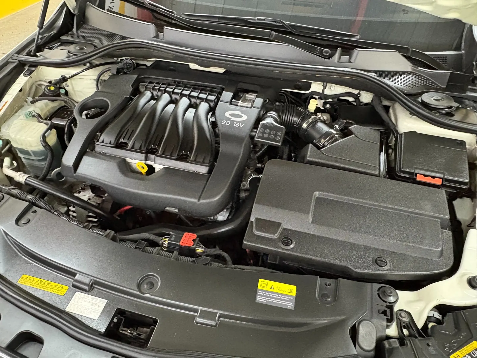 Renault Korea SM5() RE 2012 20/21