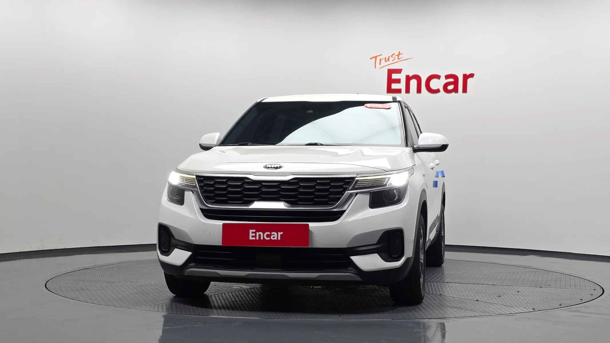 Kia Seltos 1.6 2WD 2020 2/5