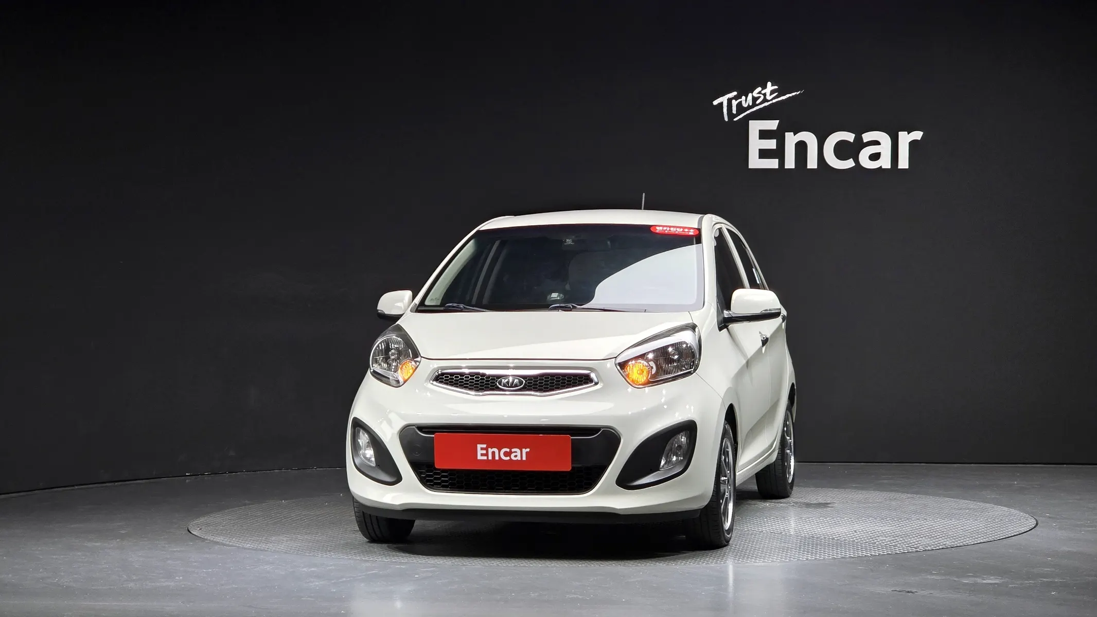 Kia 모닝 2011 2/5