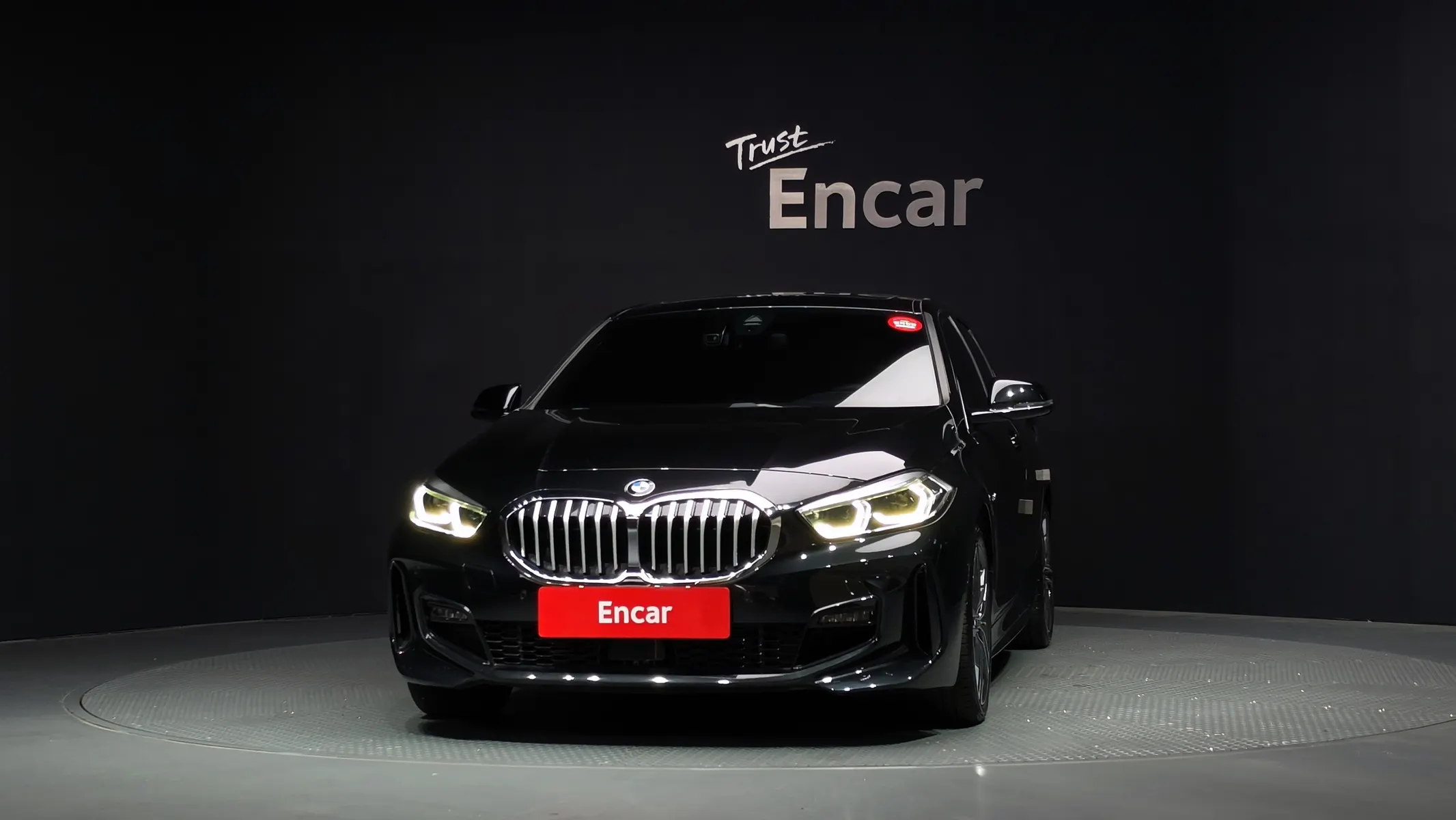 BMW 1 Series (F40) 120i M 2023 3/33
