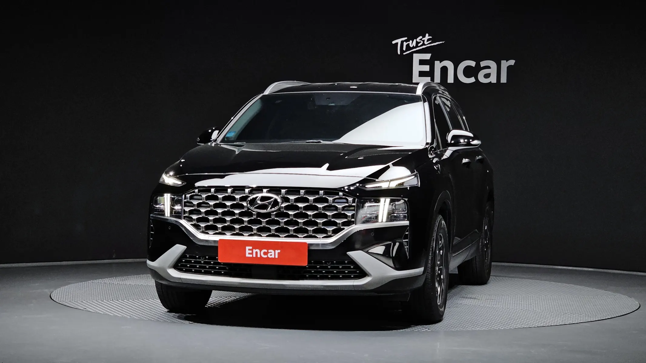 Hyundai 싼타페 HEV 1.6 2WD 2022 2/5
