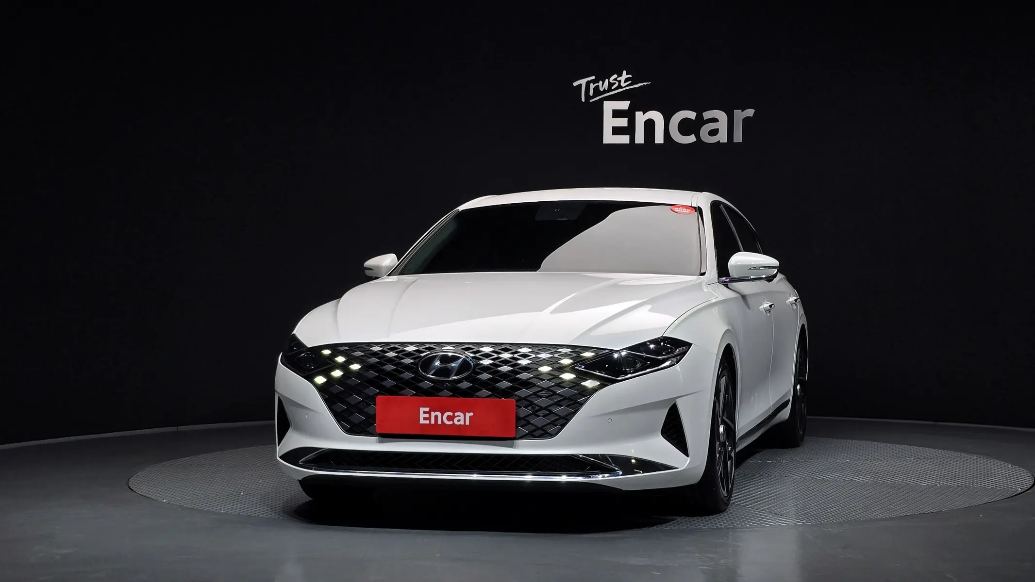 Hyundai IG 2.5 2020 2/5