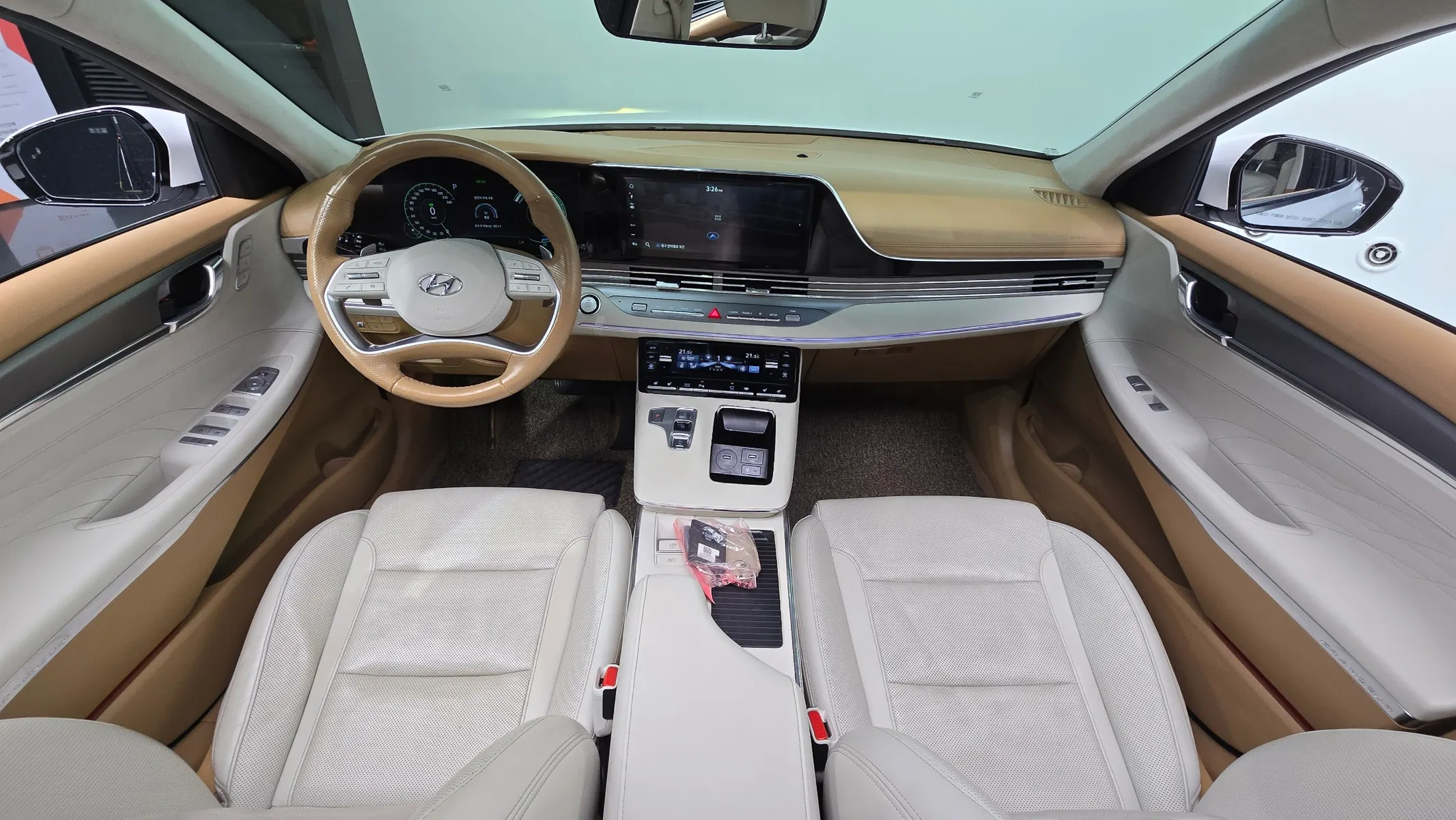 Hyundai IG 2021 4/5